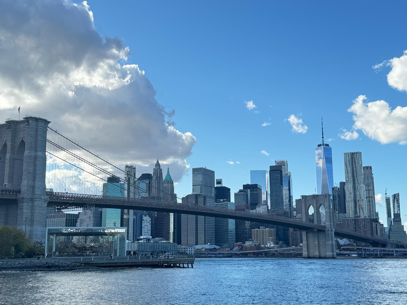 New York Viaggio di Gruppo 10-16 Ottobre 2024 - Gallery Image