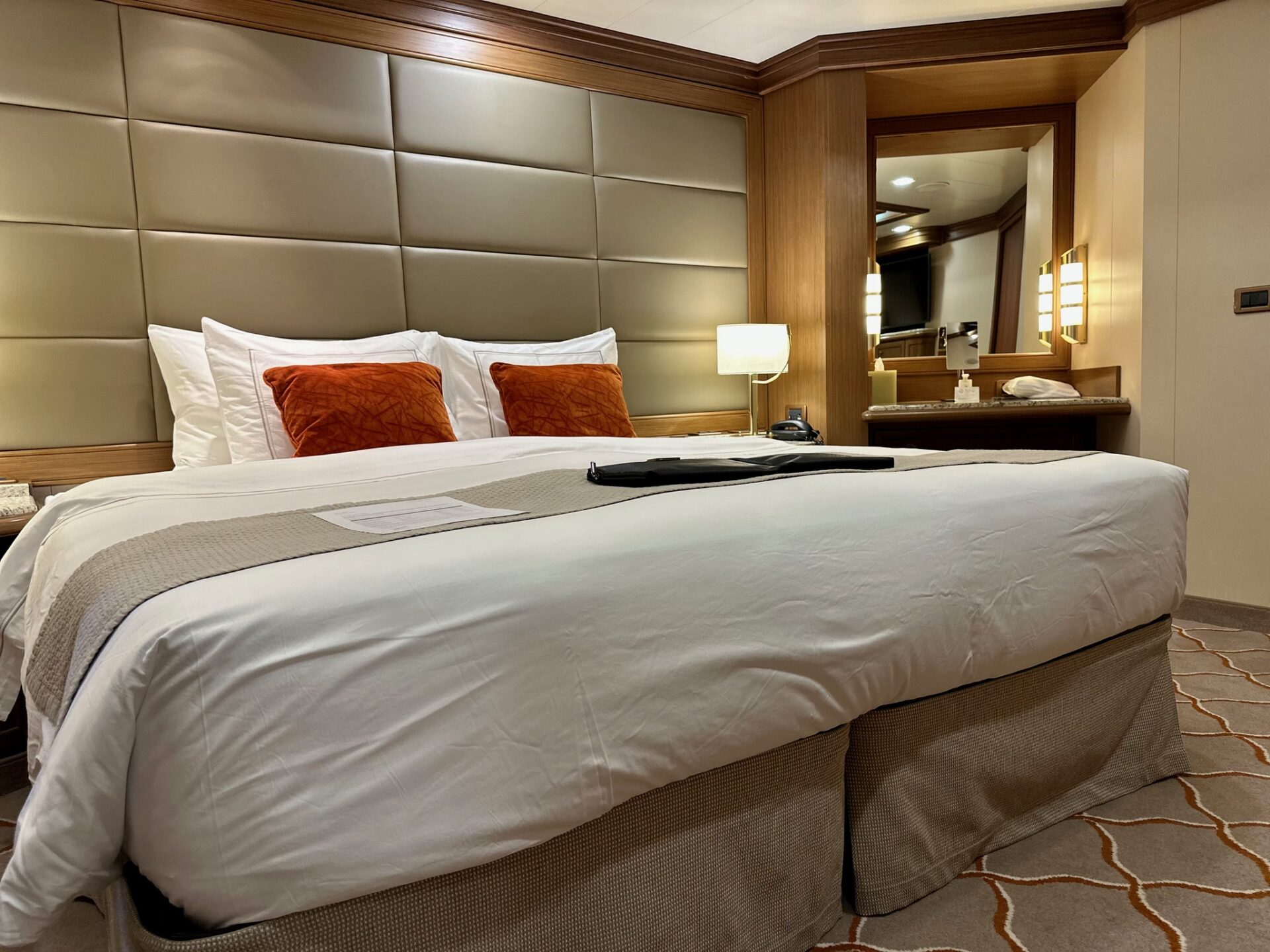 Silversea - Silver Spirit - Gallery Image