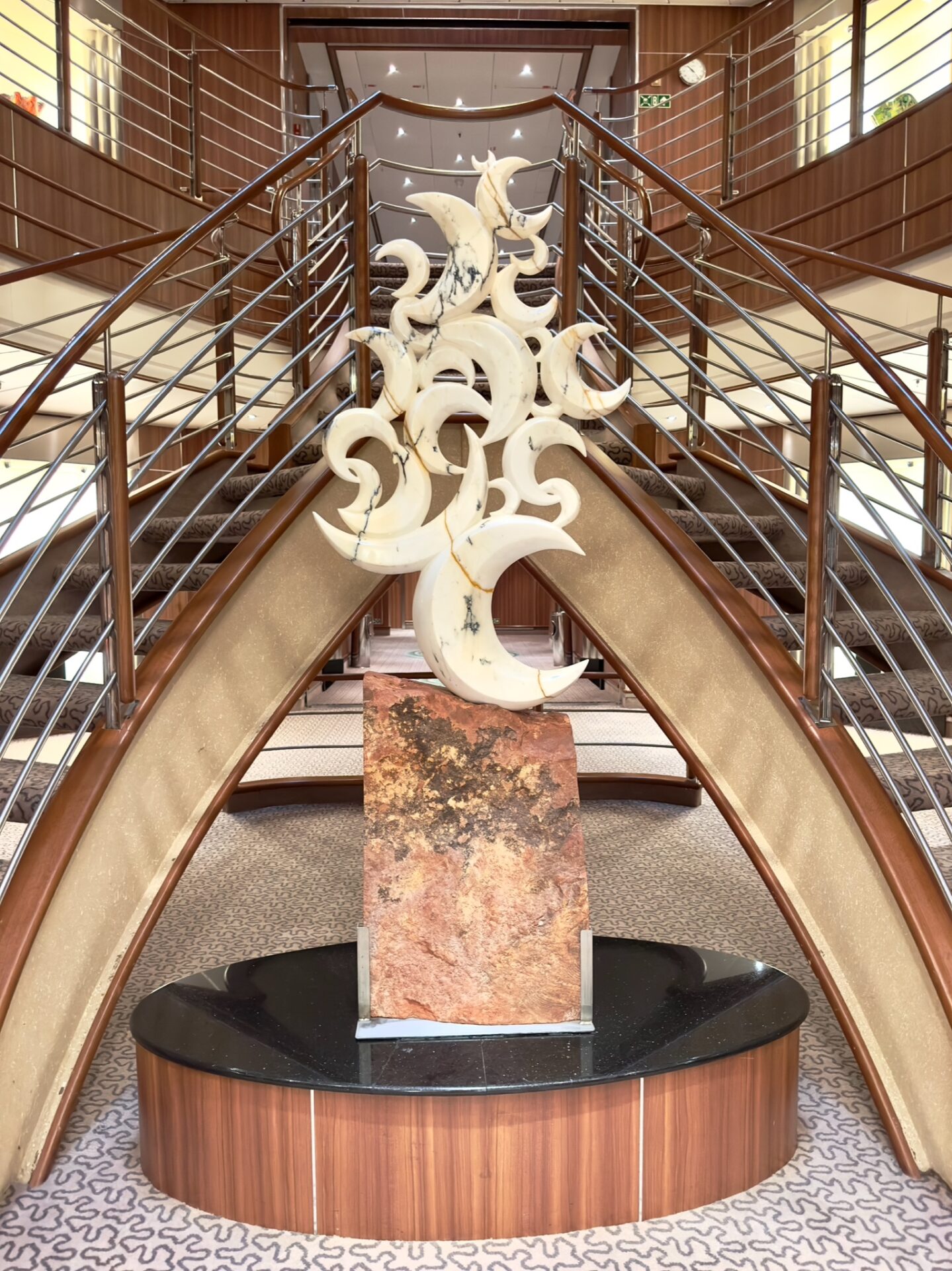 Silversea - Silver Spirit - Gallery Image