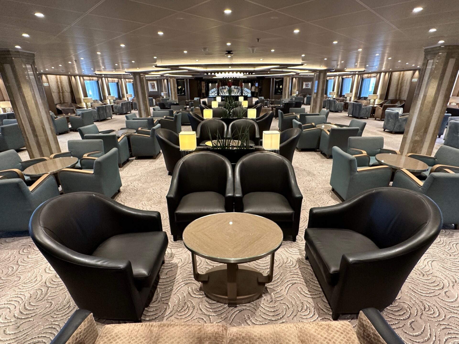 Silversea - Silver Spirit - Gallery Image