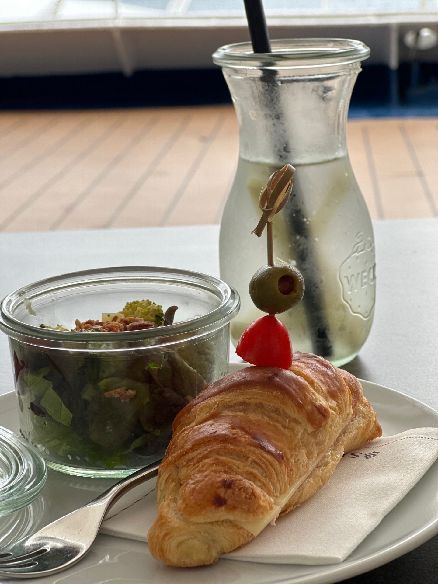 Silversea - Silver Spirit - Gallery Image