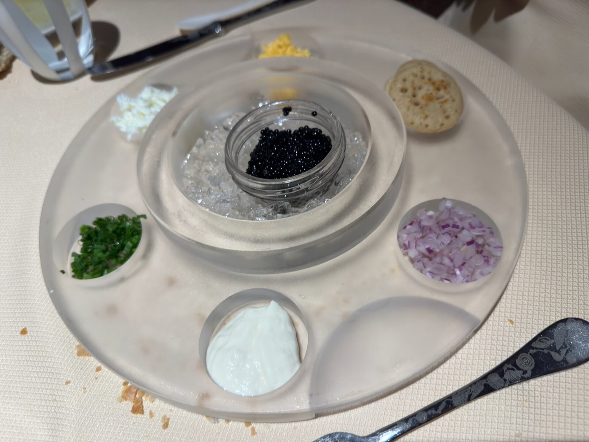 Silversea - Silver Spirit - Gallery Image