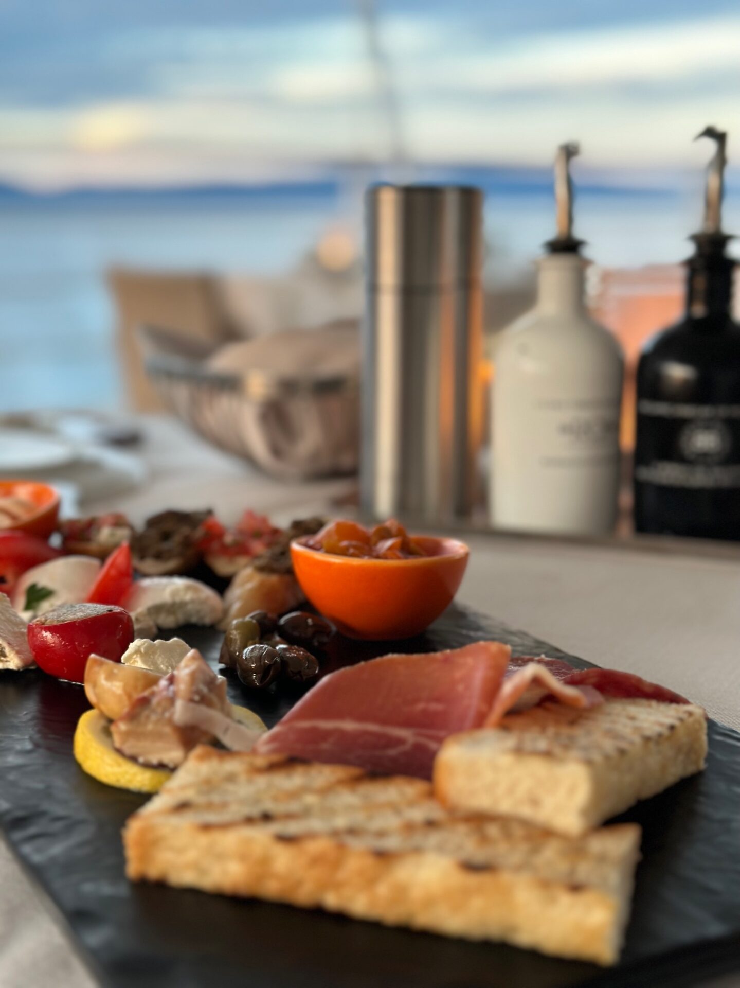 Silversea - Silver Spirit - Gallery Image