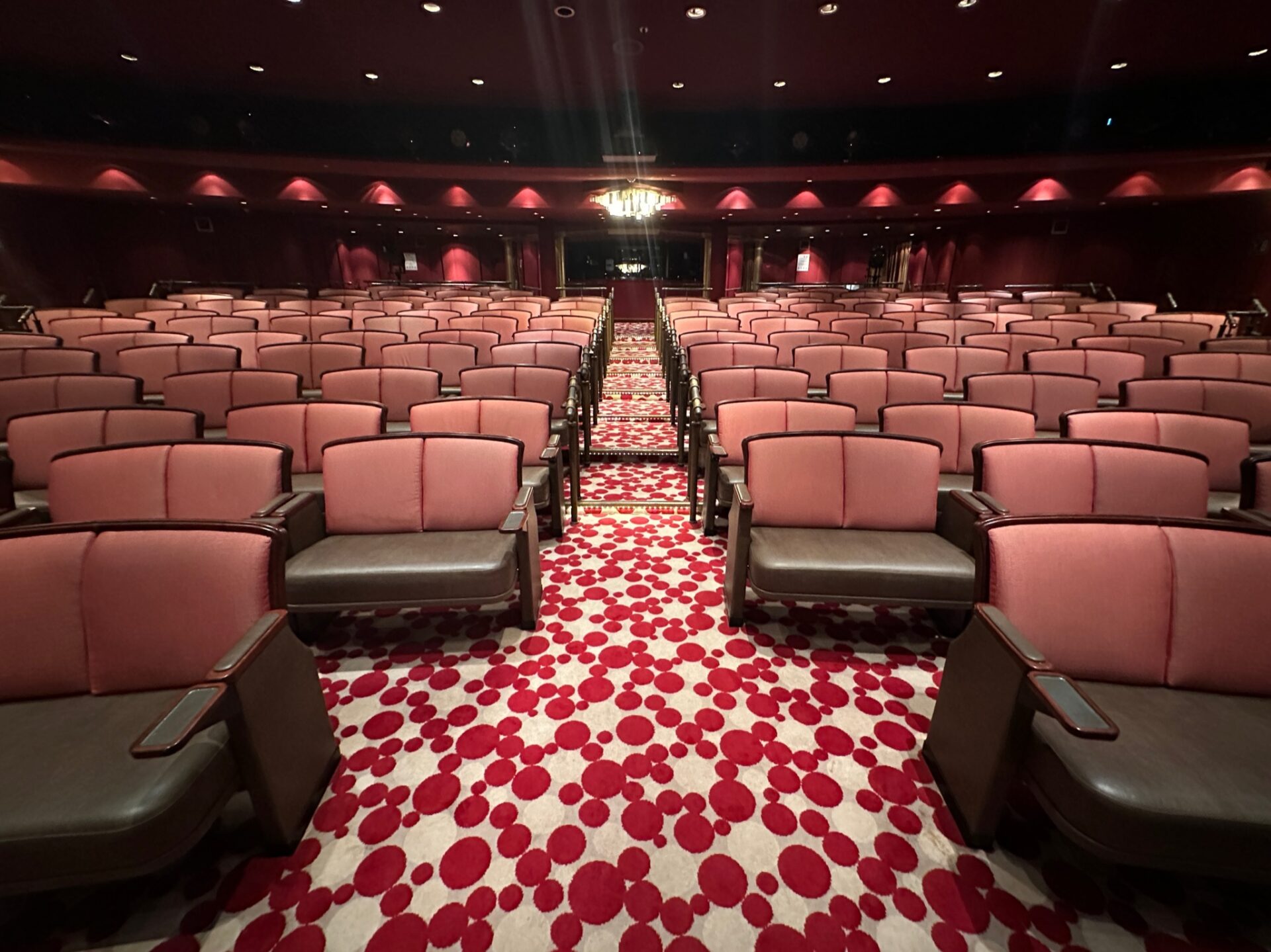 Silversea - Silver Spirit - Gallery Image