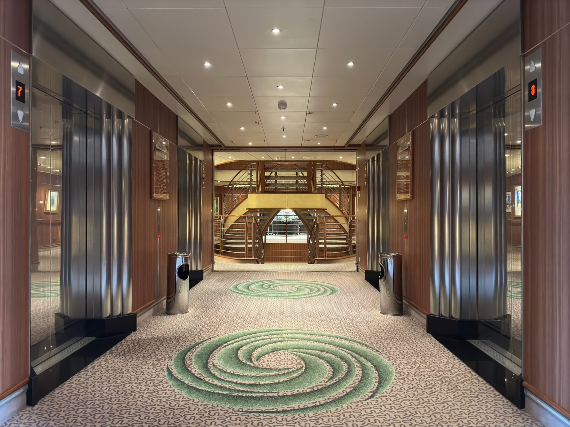 Silversea - Silver Spirit - Gallery Image