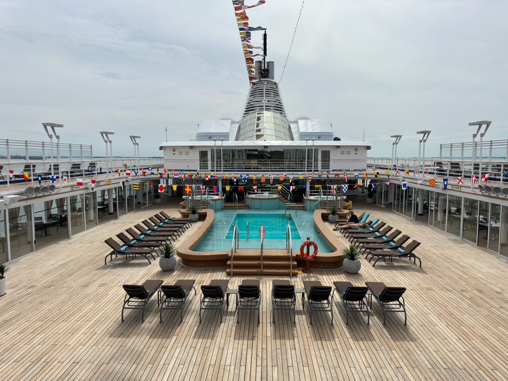 Silversea - Silver Spirit - Gallery Image