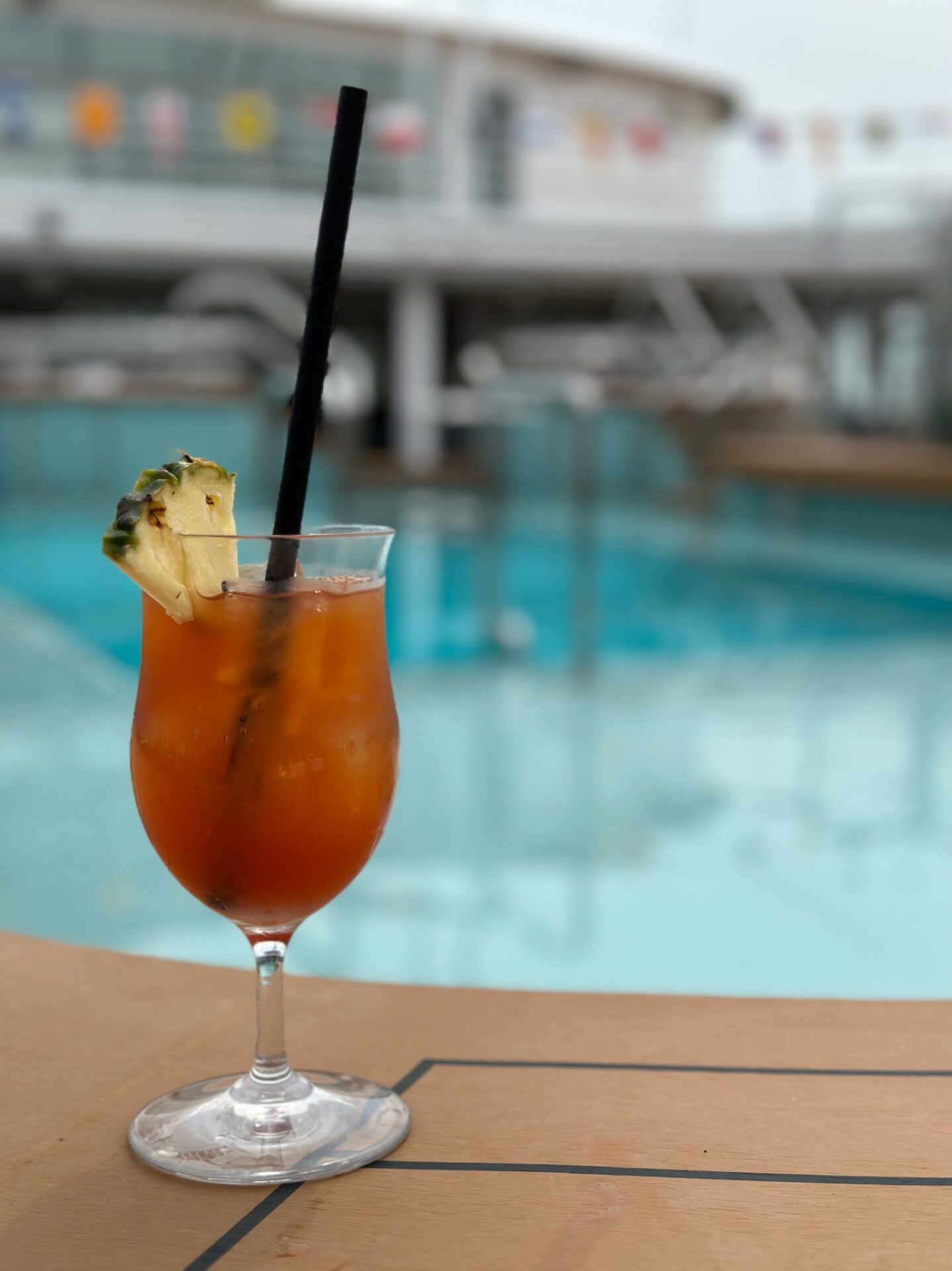 Silversea - Silver Spirit - Gallery Image