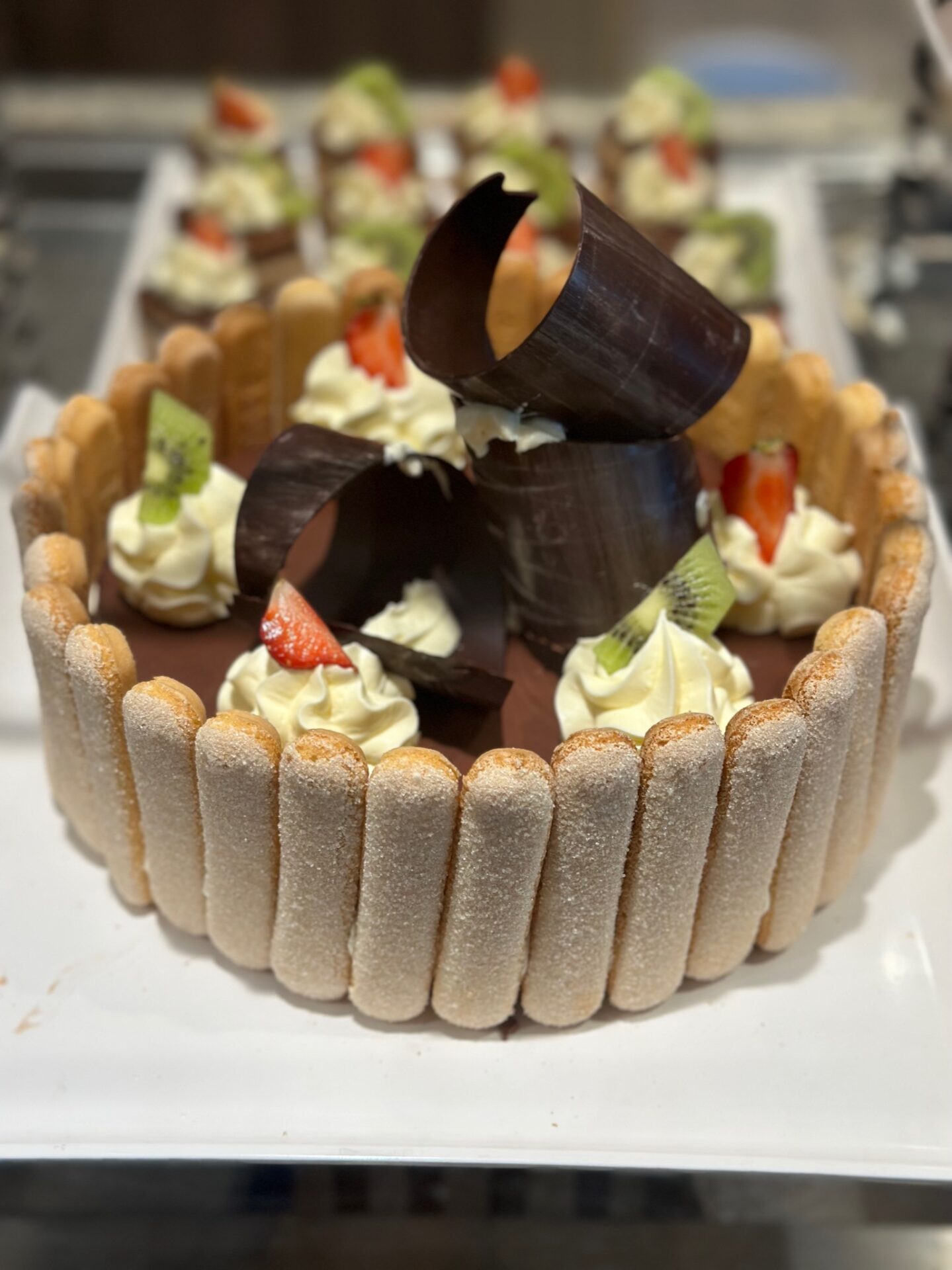 Silversea - Silver Spirit - Gallery Image