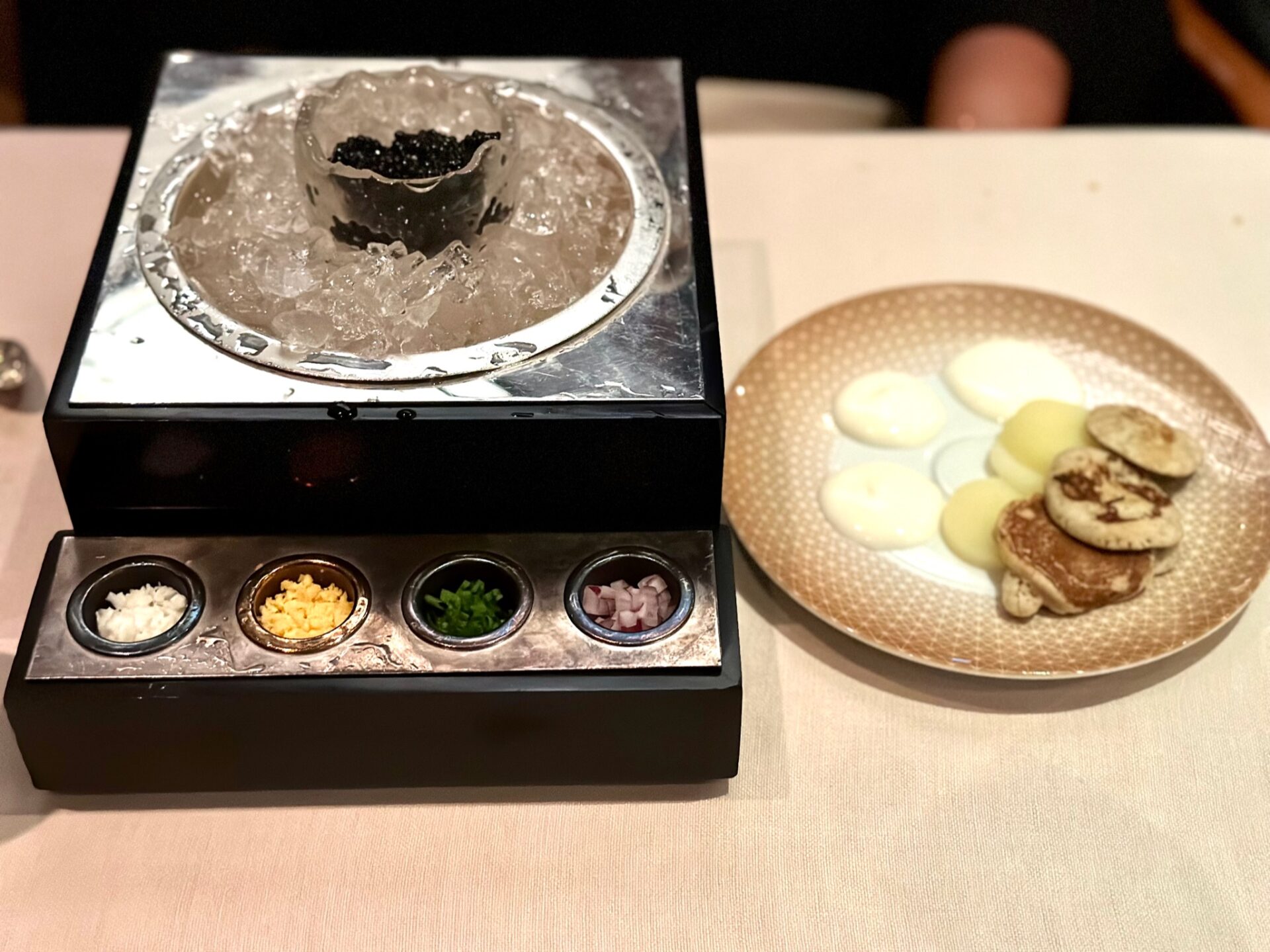 Silversea - Silver Spirit - Gallery Image