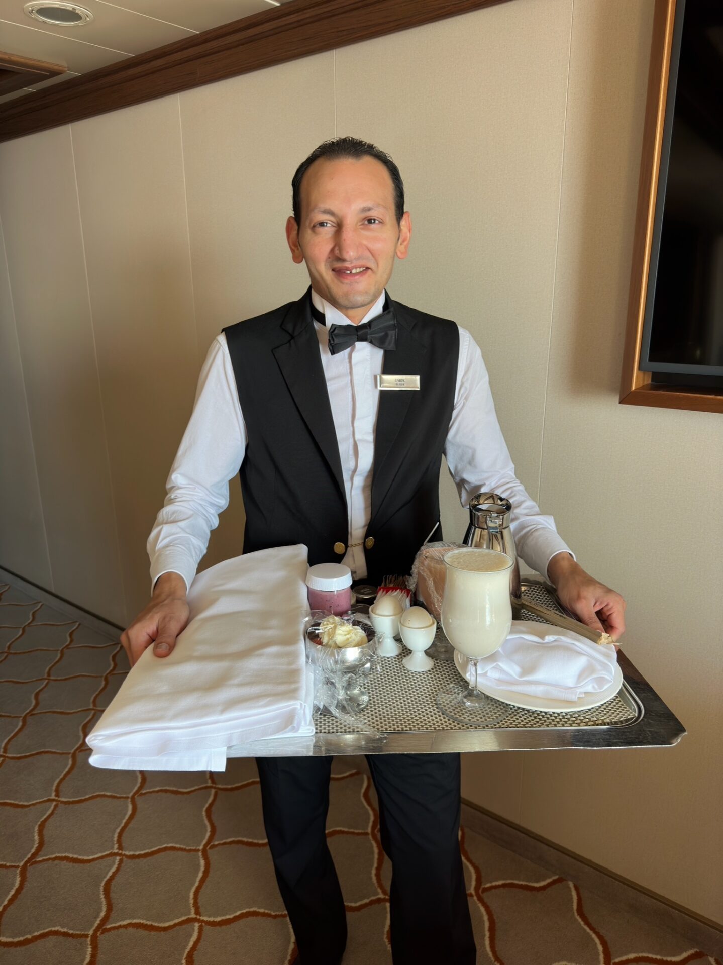 Silversea - Silver Spirit - Gallery Image