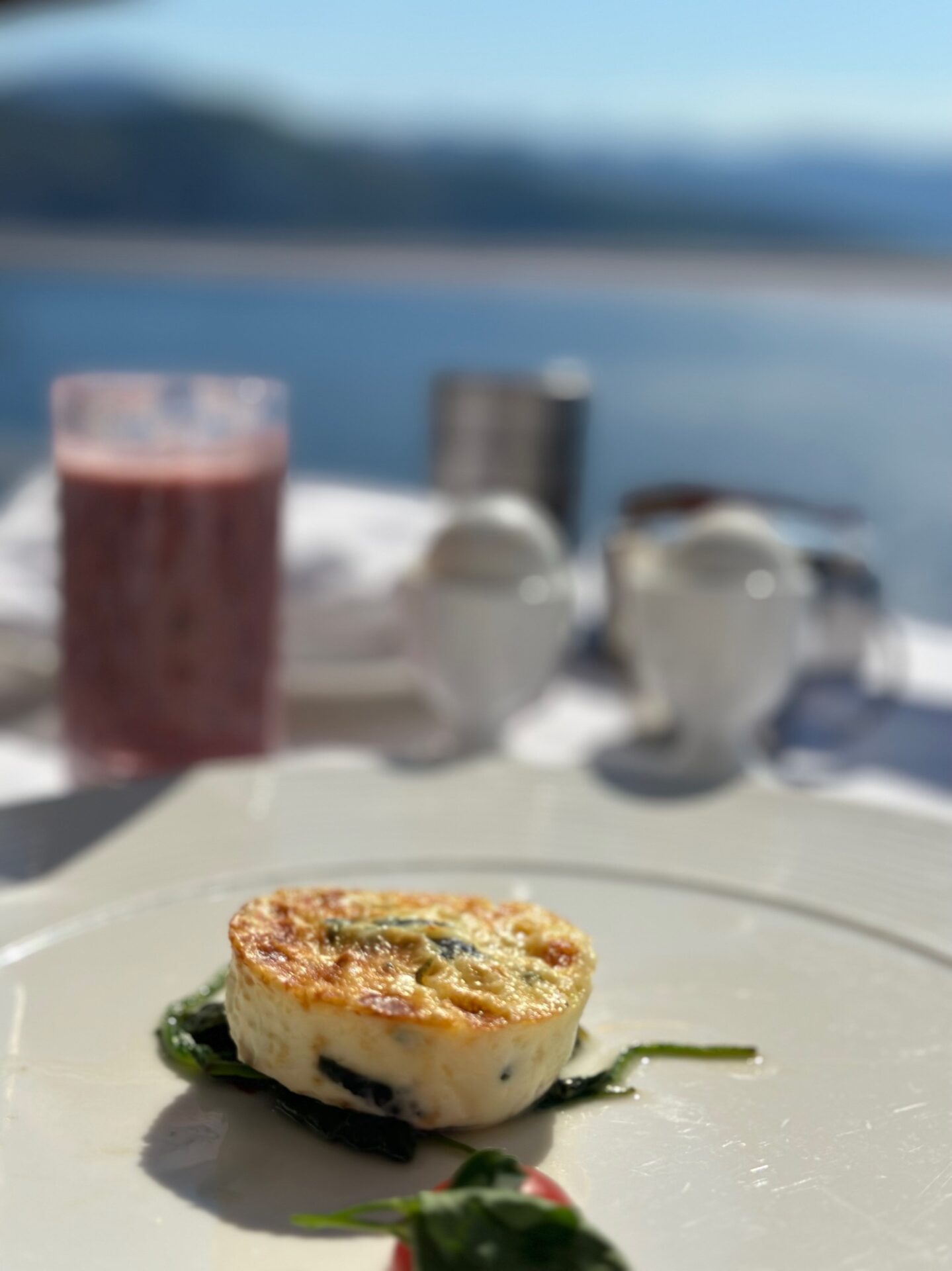 Silversea - Silver Spirit - Gallery Image