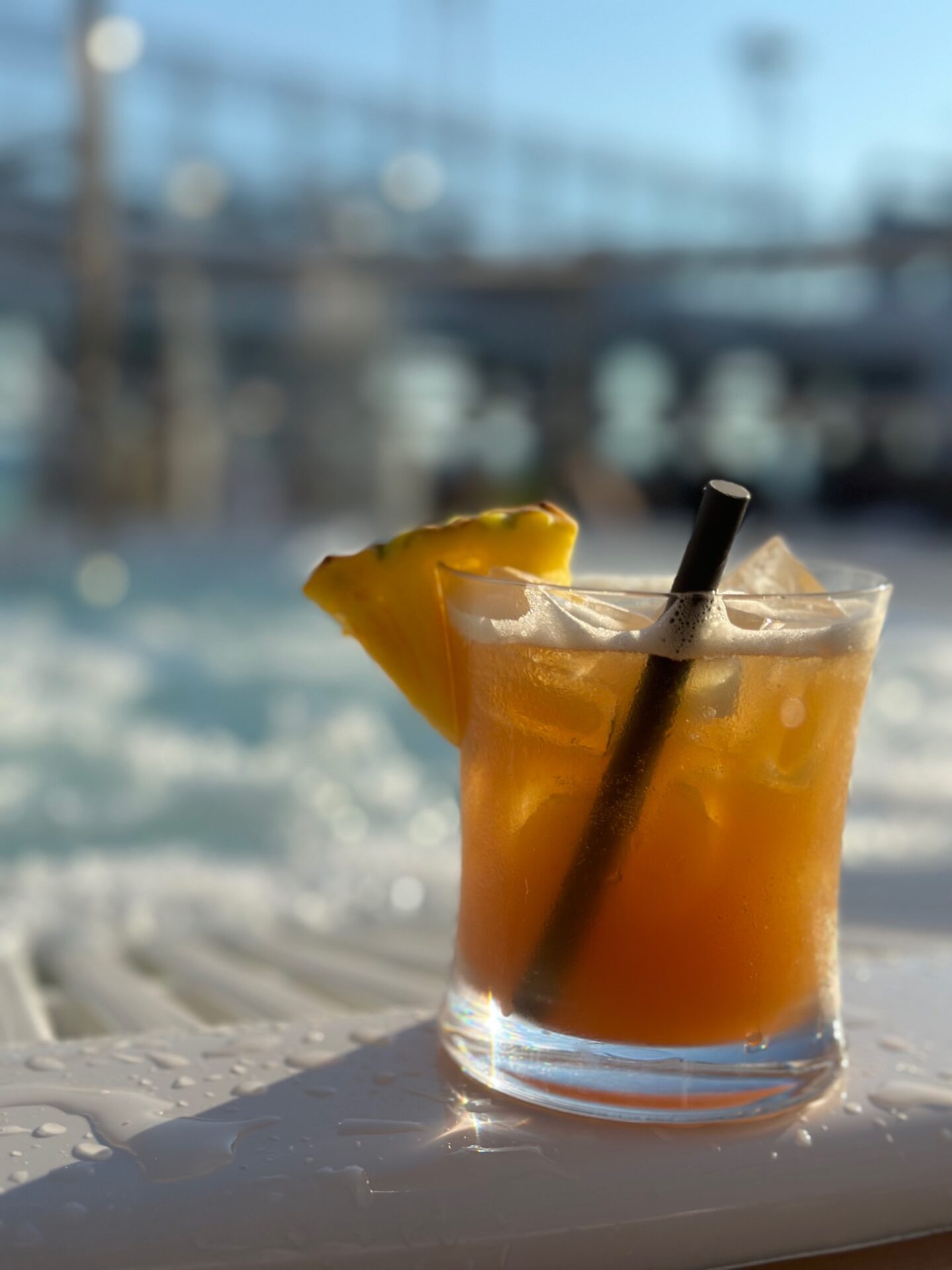 Silversea - Silver Spirit - Gallery Image