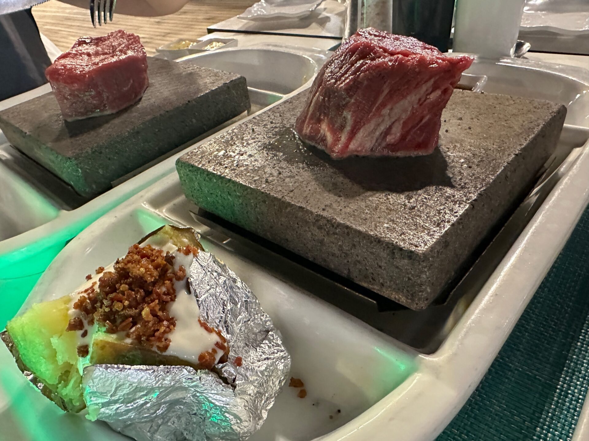 SILVERSEA - SILVER SPIRIT