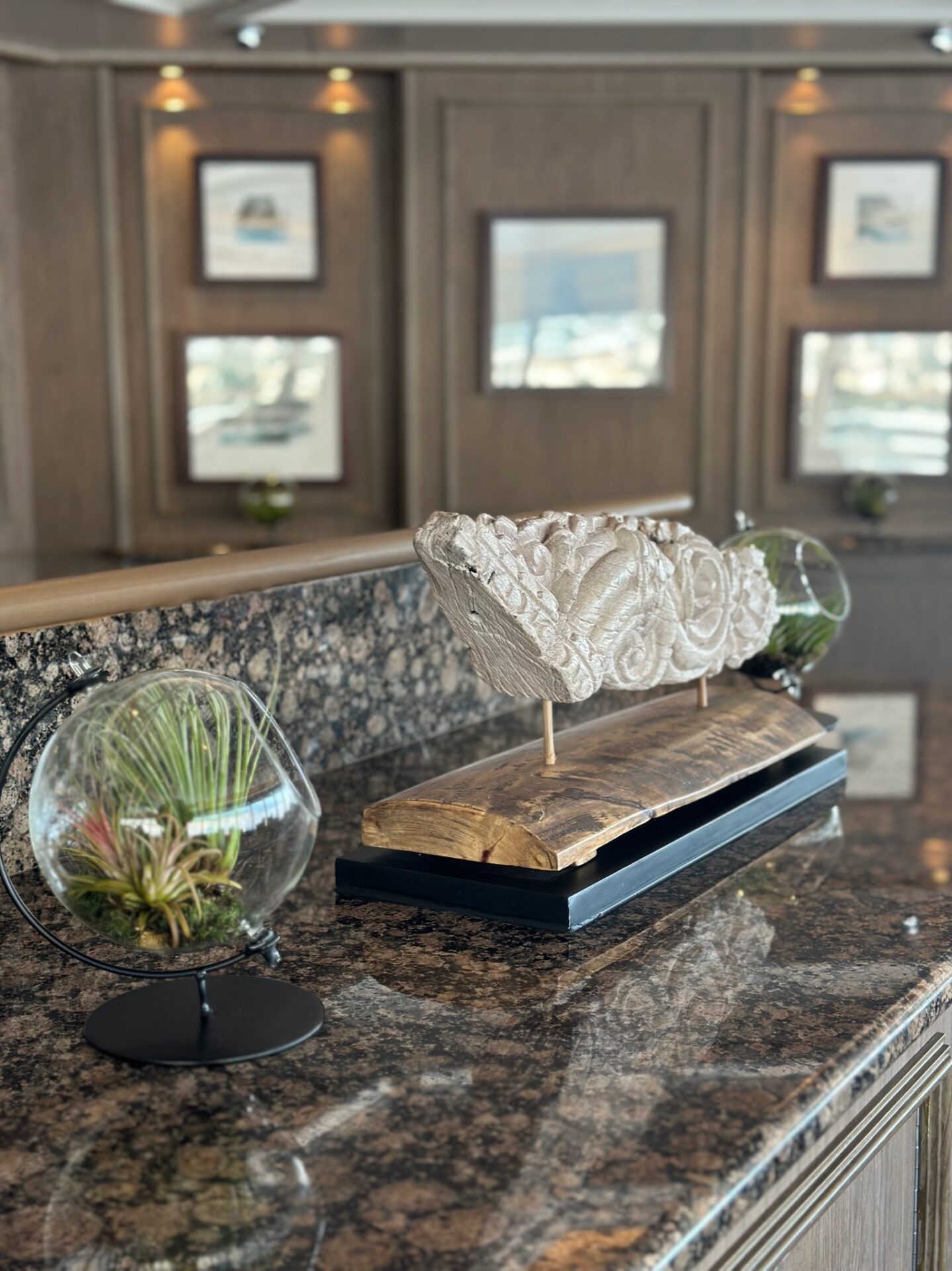 Silversea - Silver Spirit - Gallery Image