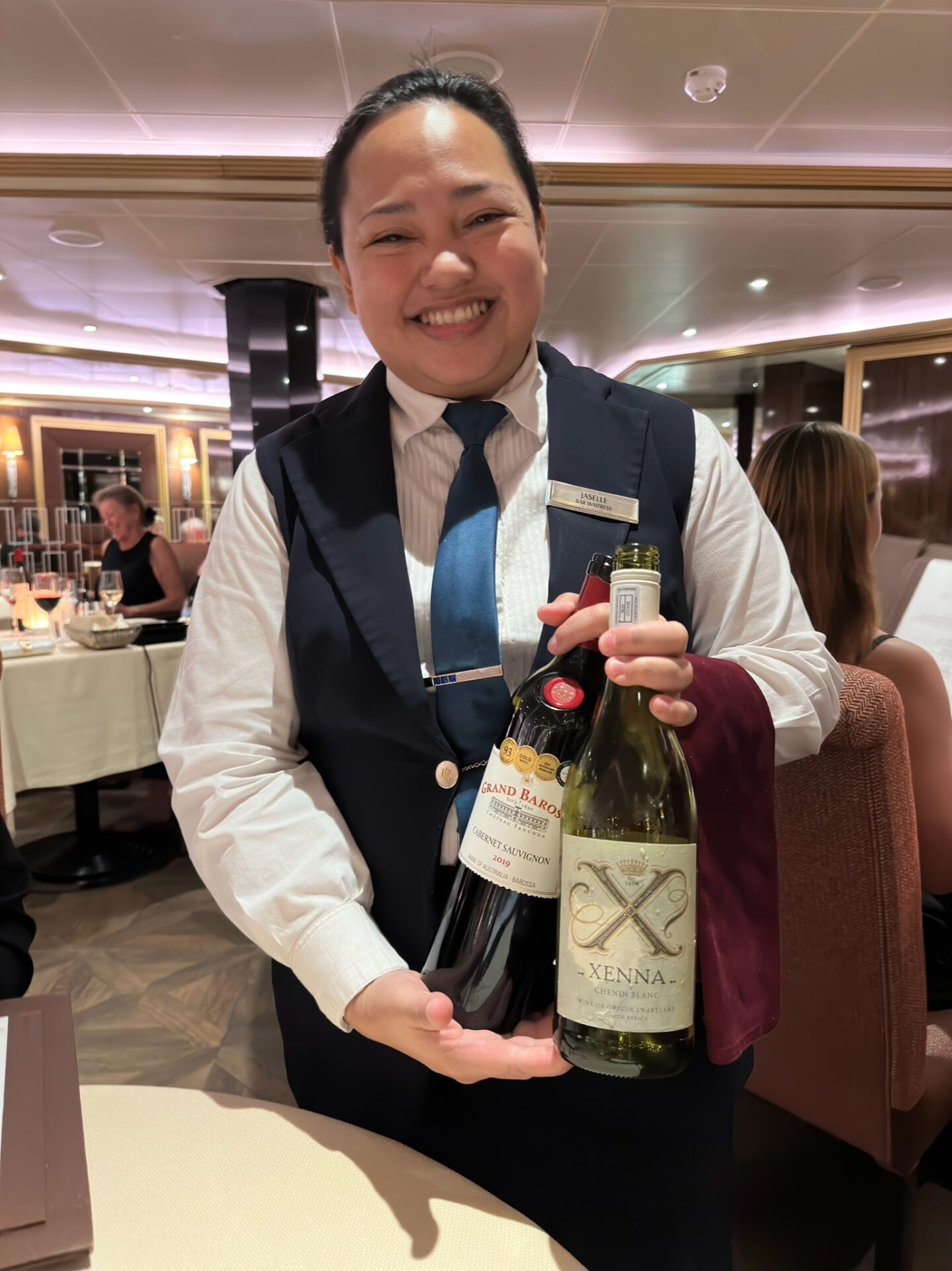 Silversea - Silver Spirit - Gallery Image