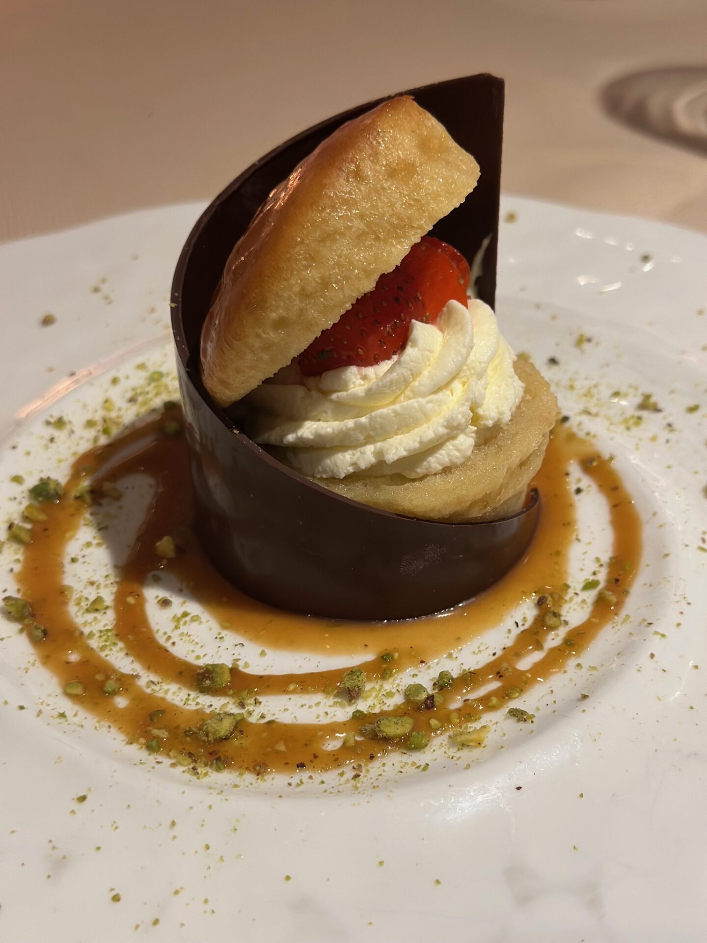 Silversea - Silver Spirit - Gallery Image