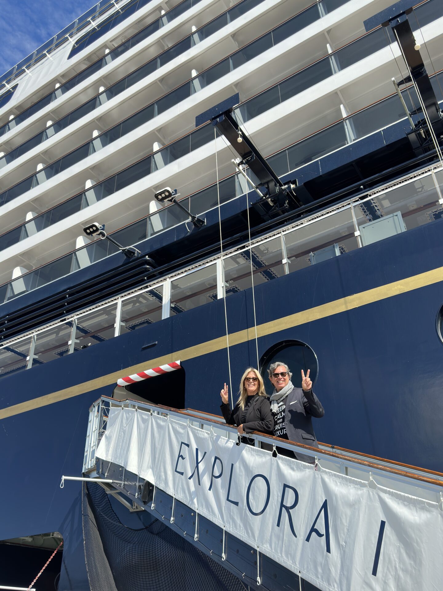 Explora Journeys - Explora I - Gallery Image