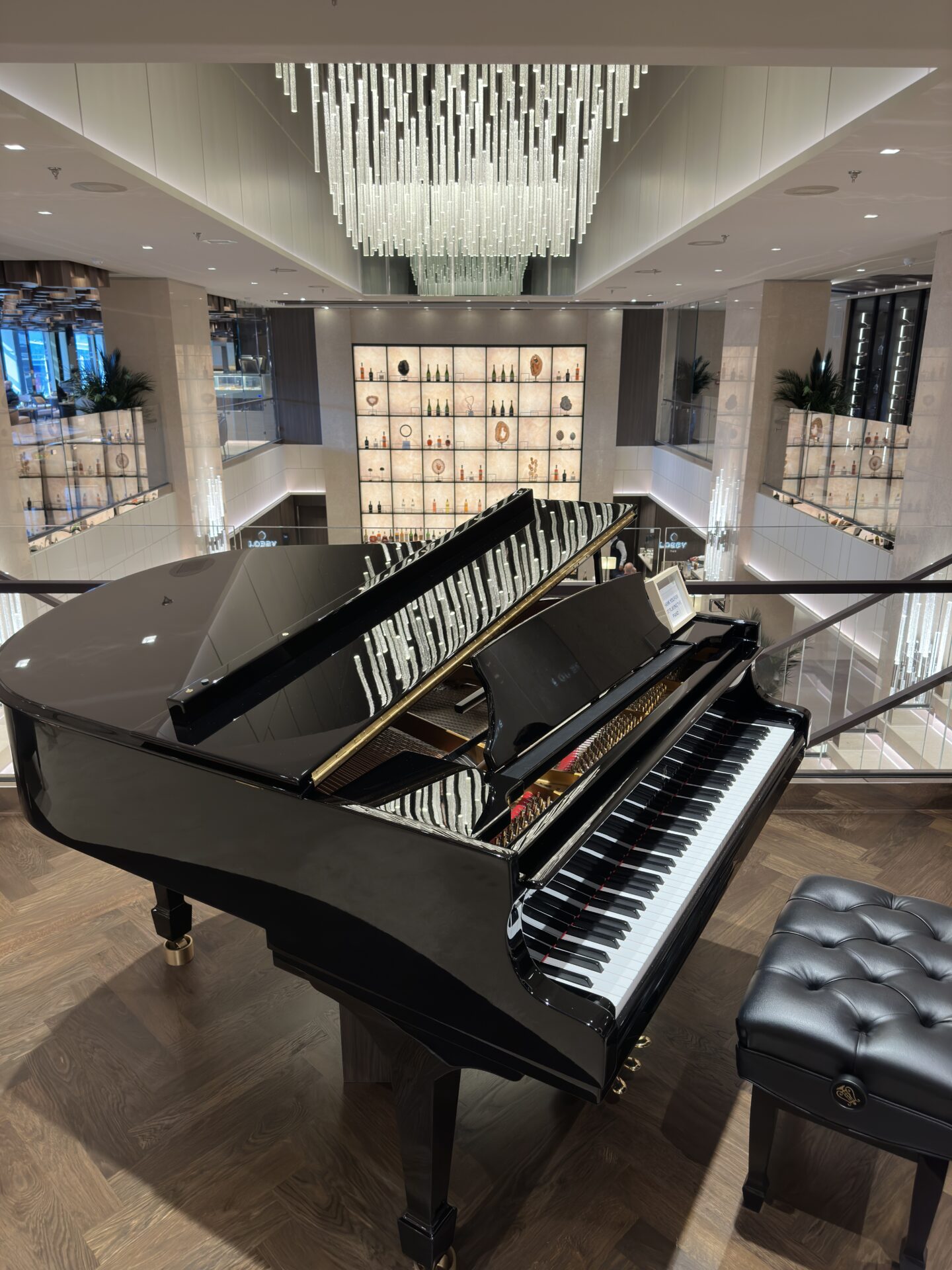 Explora Journeys - Explora I - Gallery Image