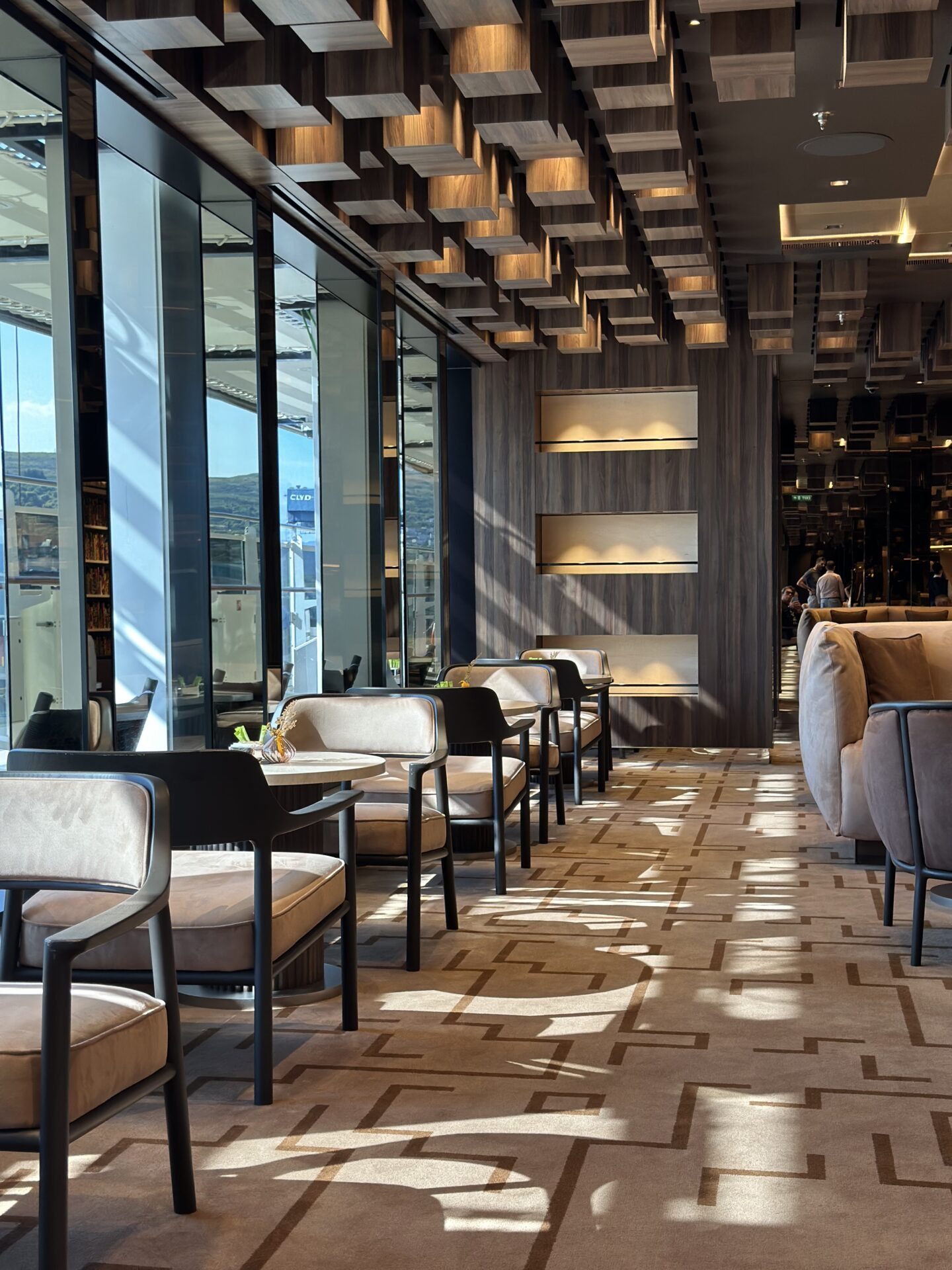 Explora Journeys - Explora I - Gallery Image