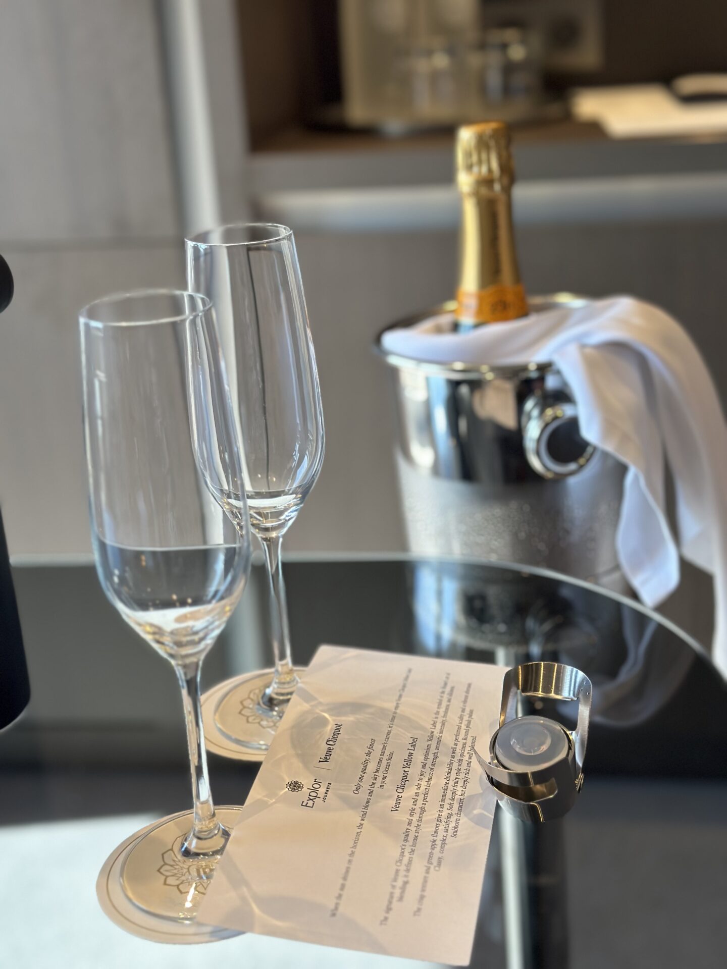 Explora Journeys - Explora I - Gallery Image