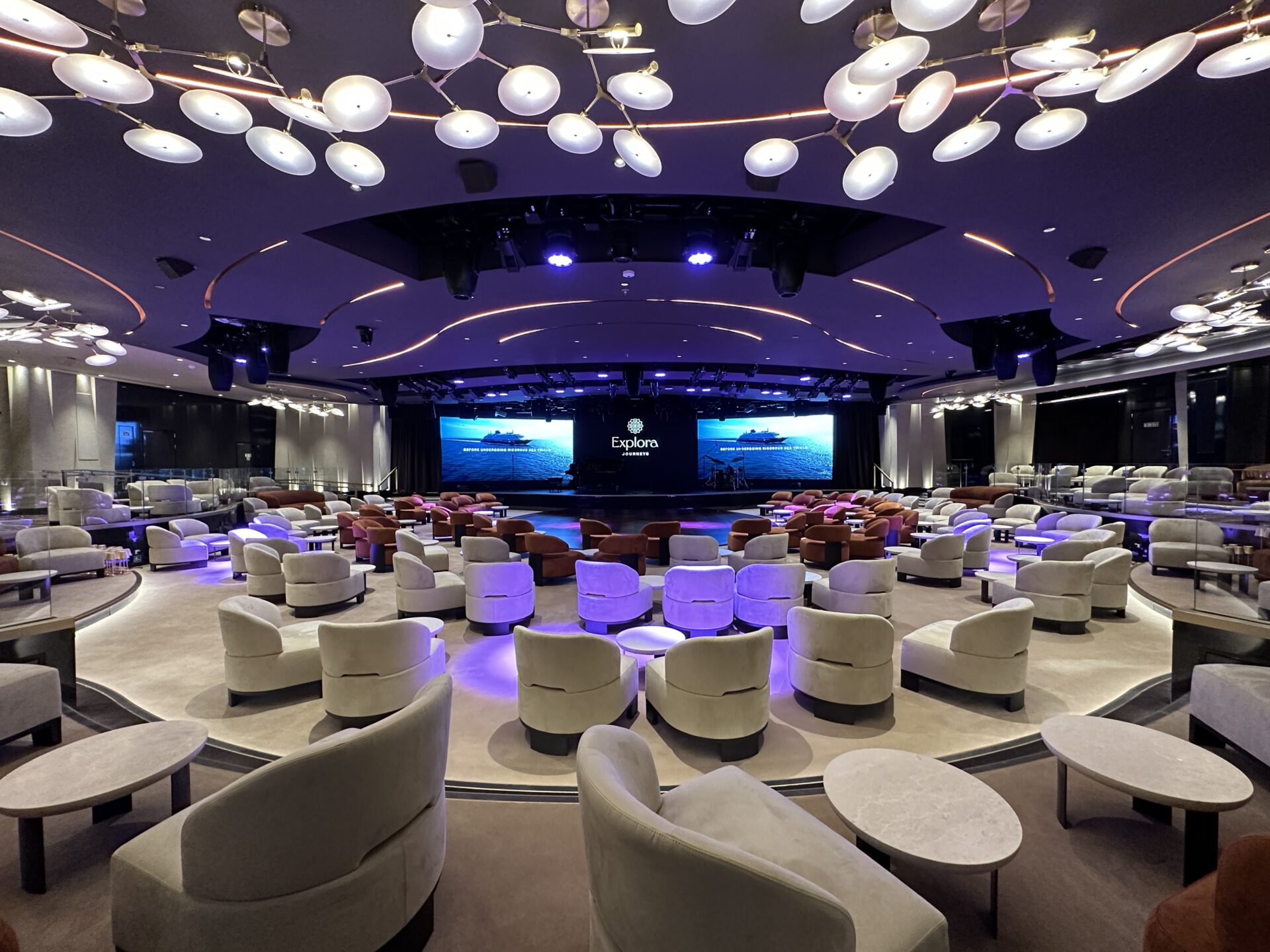 Explora Journeys - Explora I - Gallery Image