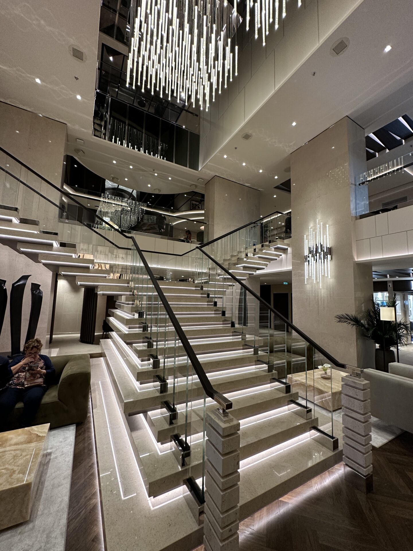 Explora Journeys - Explora I - Gallery Image