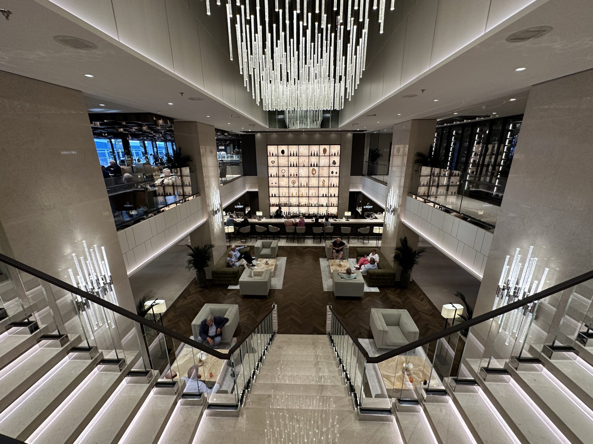 Explora Journeys - Explora I - Gallery Image