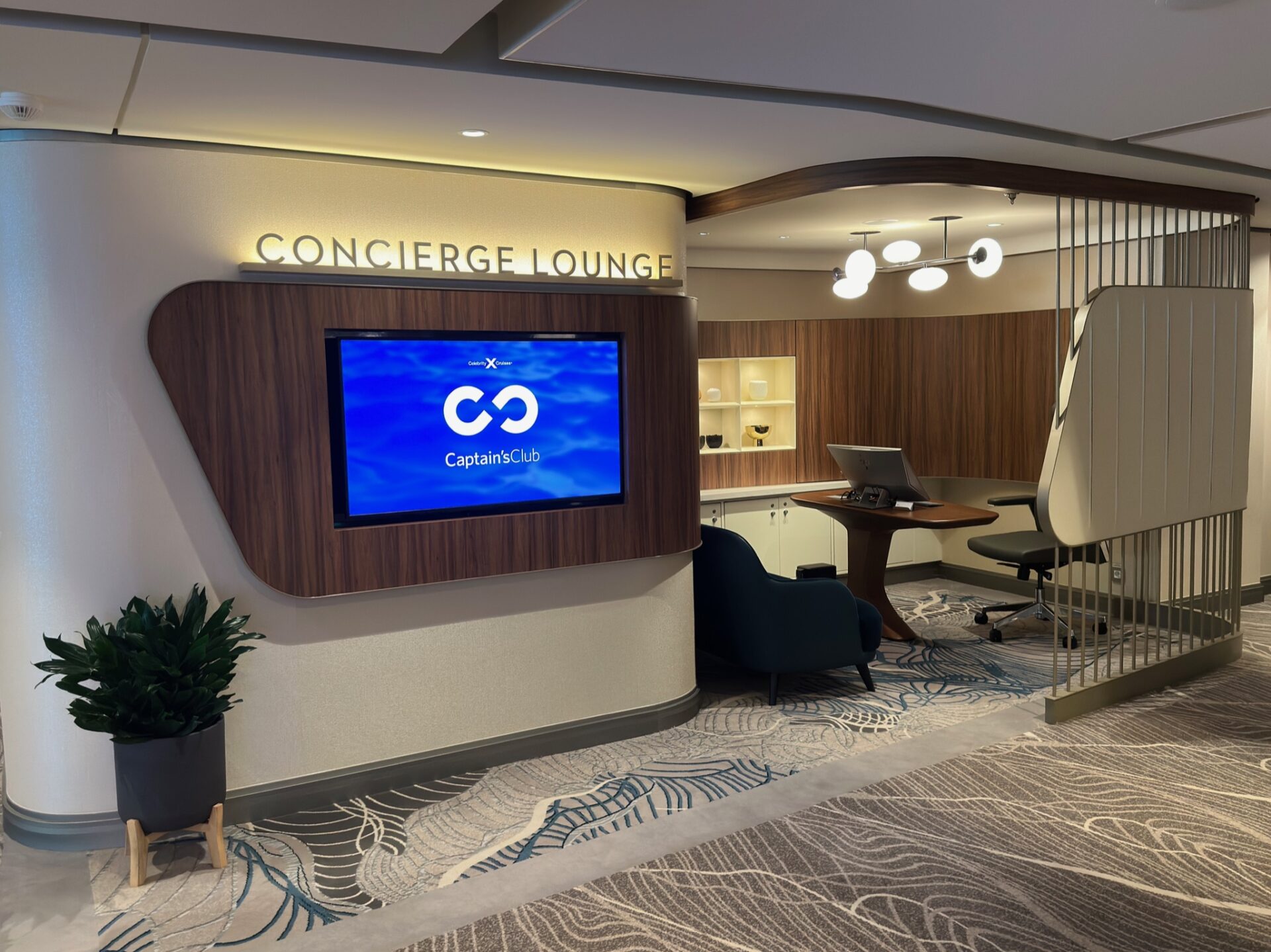 Celebrity Cruises - Celebrity Ascent - Gallery Image