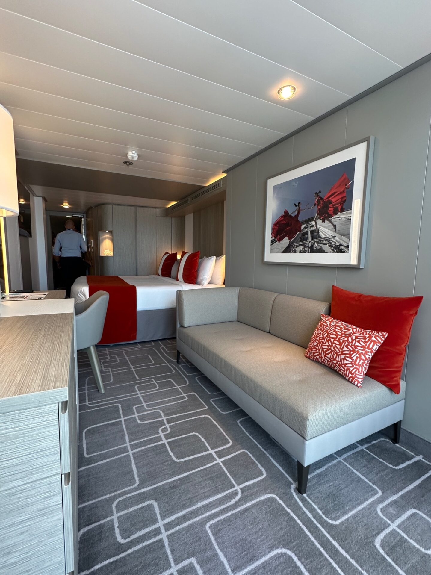 Celebrity Cruises - Celebrity Ascent - Gallery Image