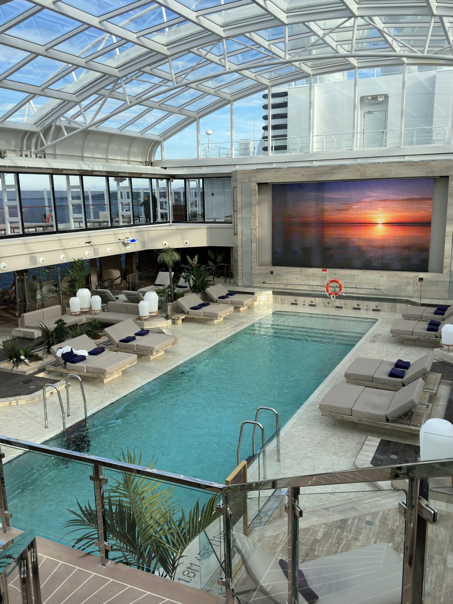 Explora Journeys - Explora I - Gallery Image