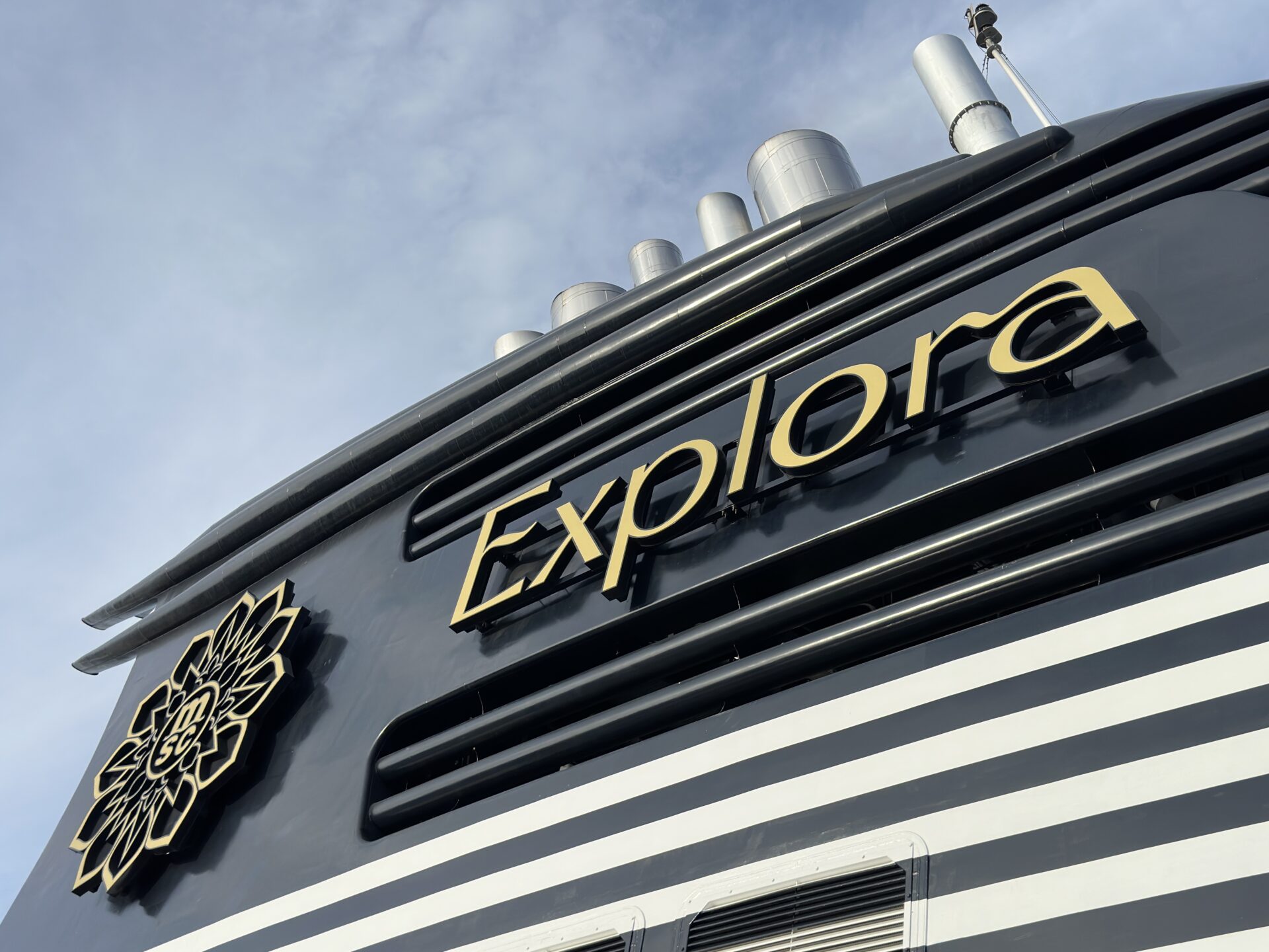 Explora Journeys - Explora I - Gallery Image