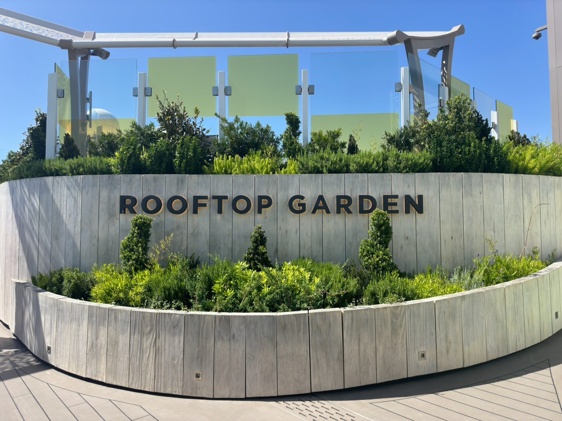 Celebrity Cruises - Celebrity Ascent - Gallery Image