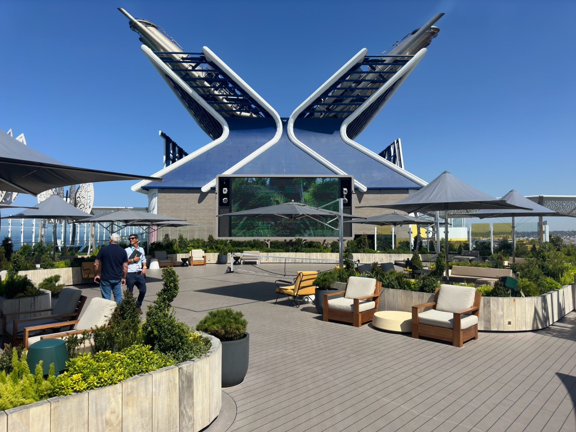 Celebrity Cruises - Celebrity Ascent - Gallery Image