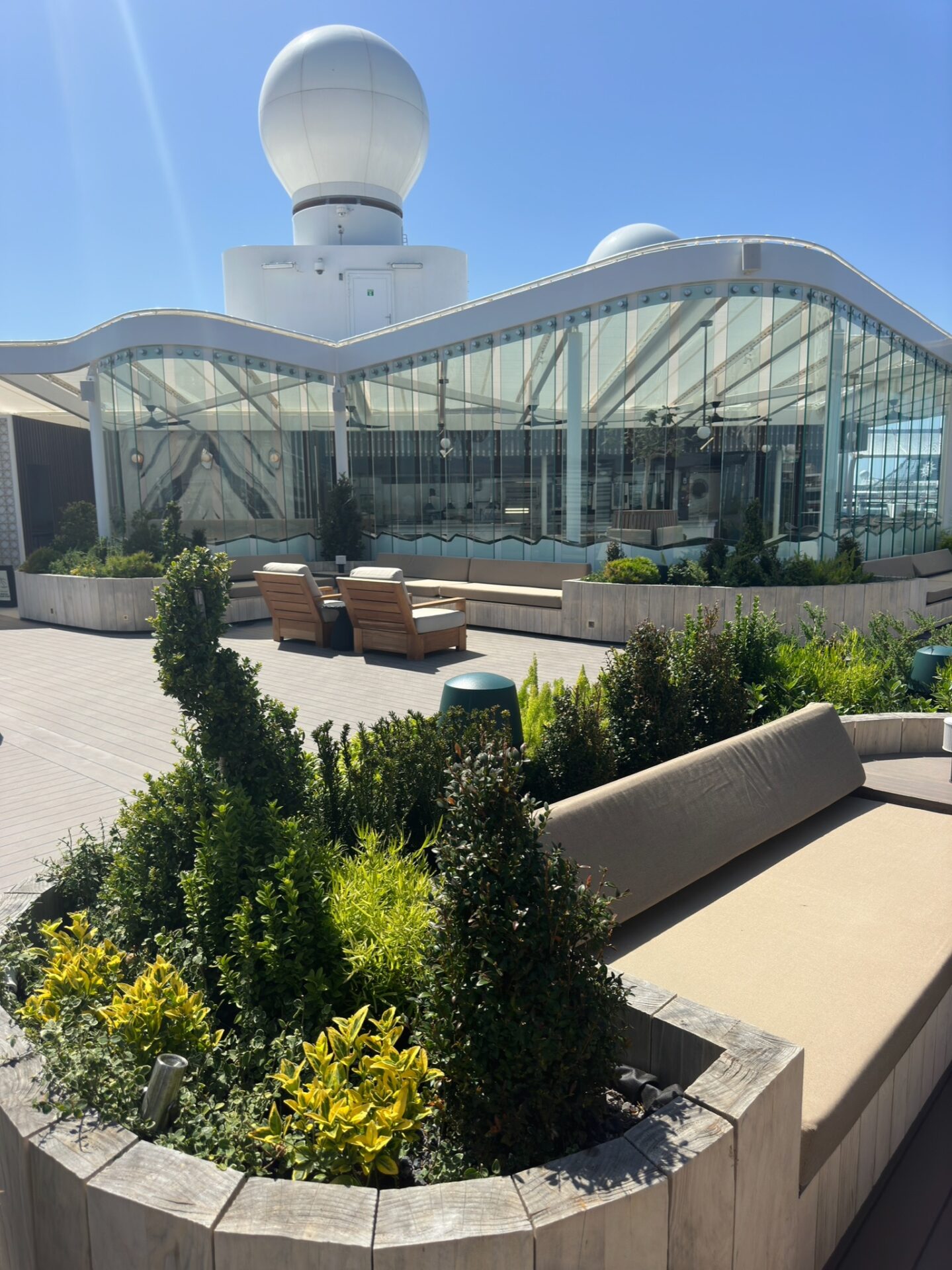 Celebrity Cruises - Celebrity Ascent - Gallery Image