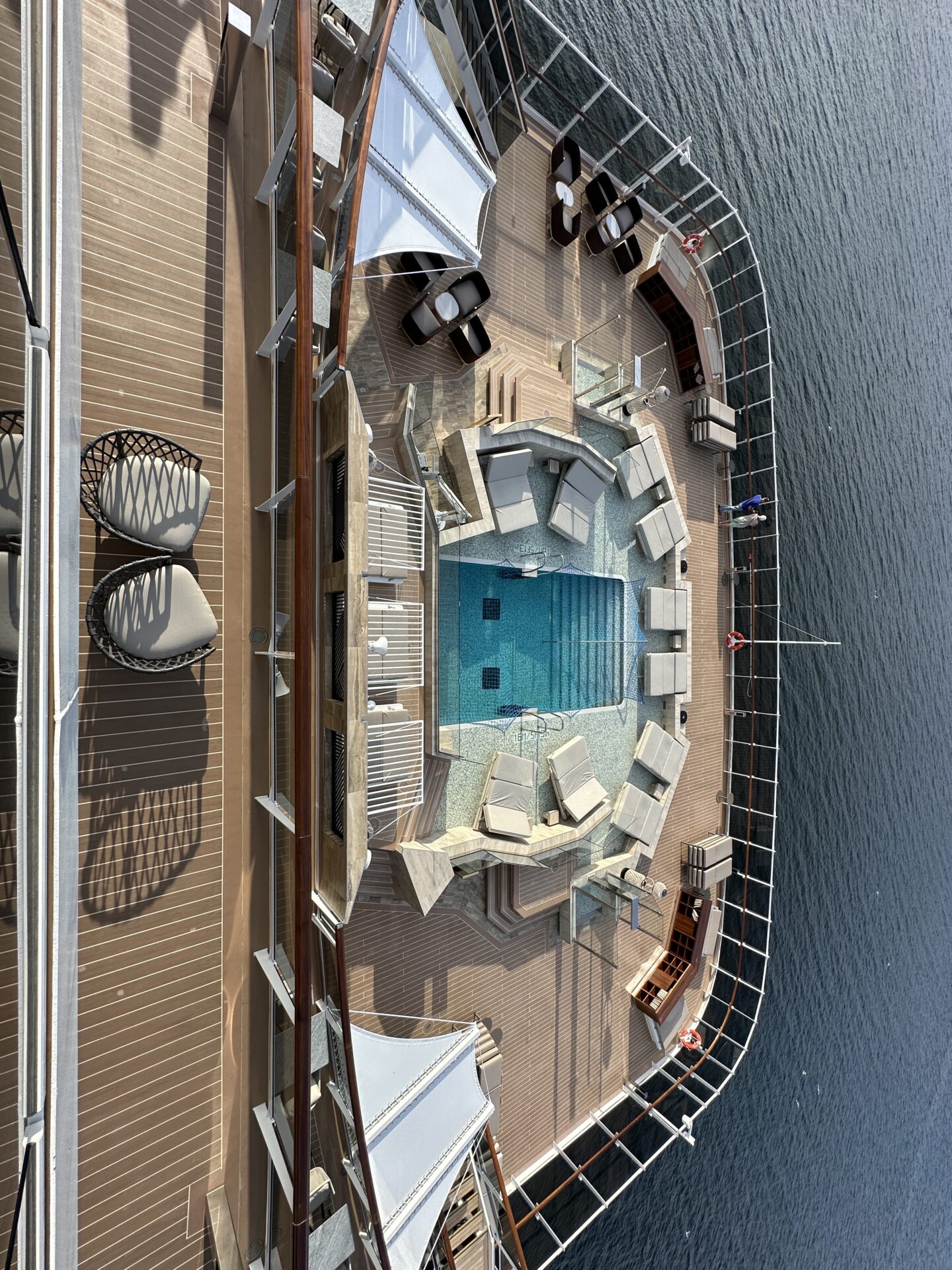 Explora Journeys - Explora I - Gallery Image