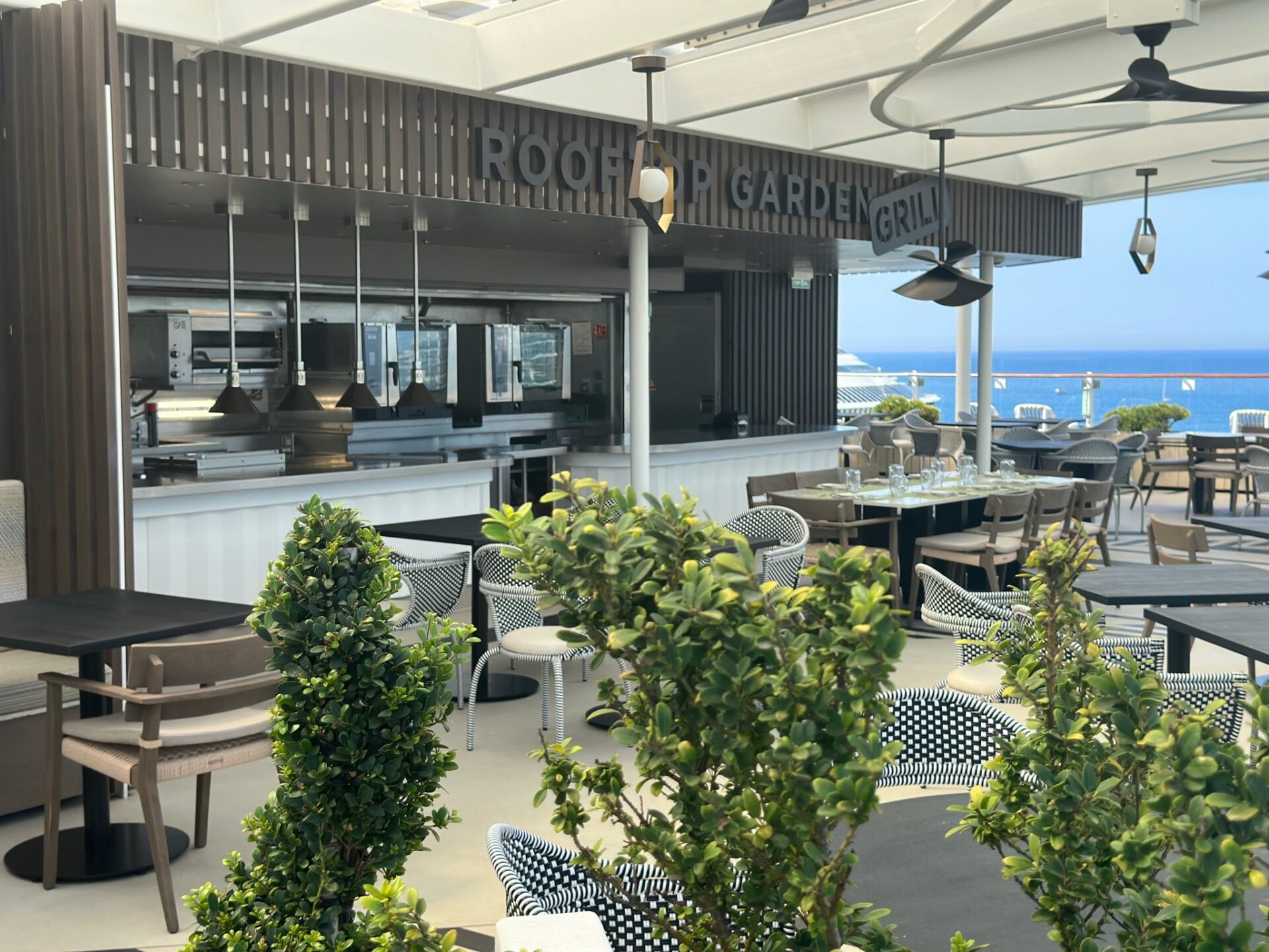 Celebrity Cruises - Celebrity Ascent - Gallery Image