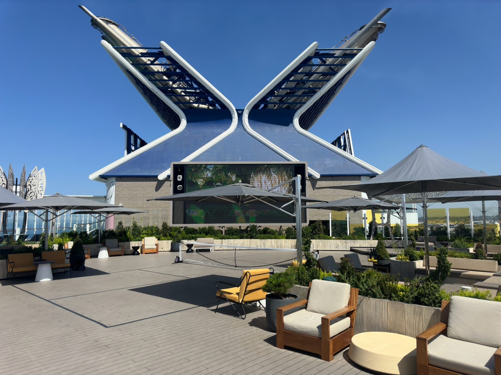 Celebrity Cruises - Celebrity Ascent - Gallery Image