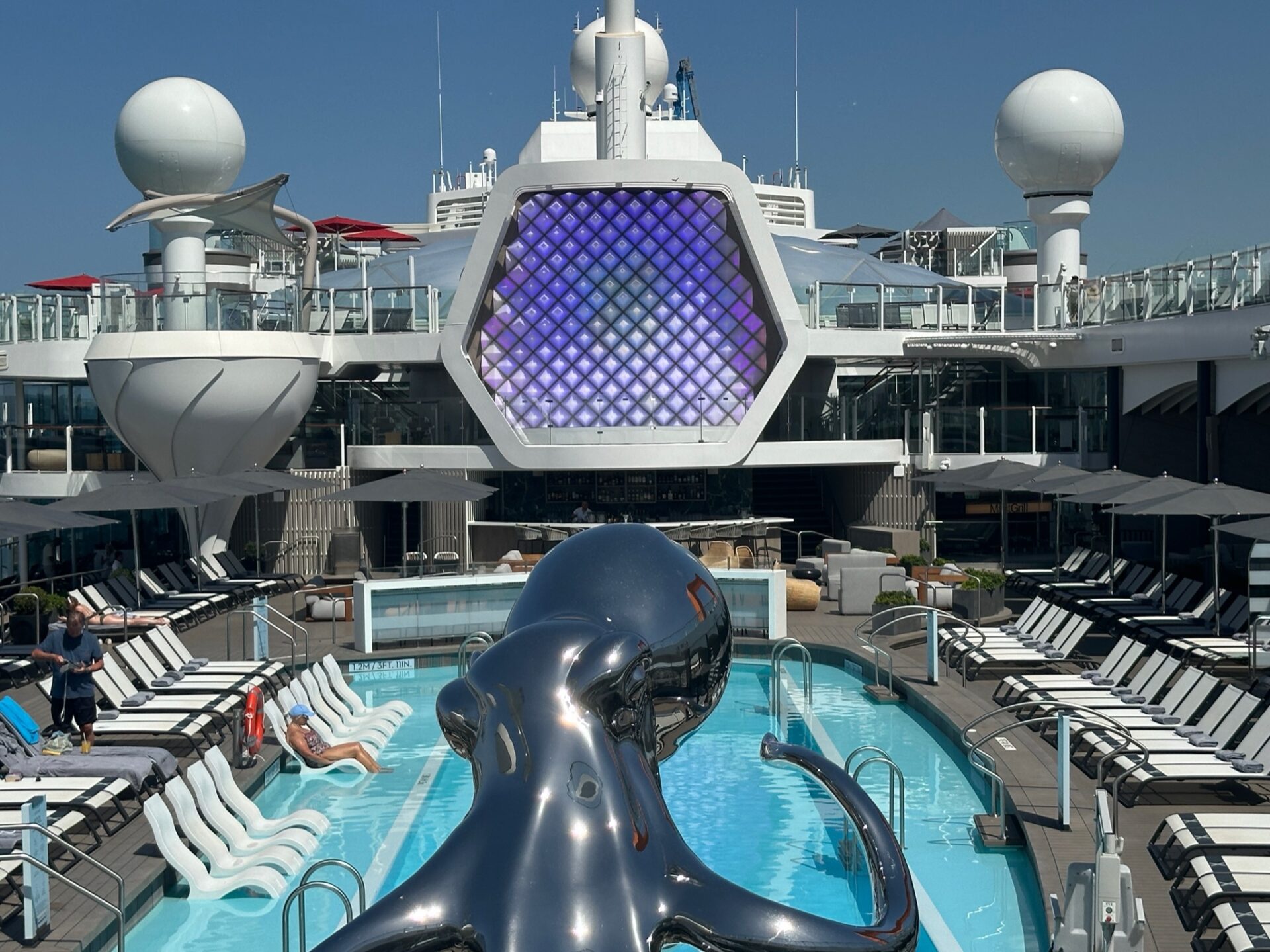 Celebrity Cruises - Celebrity Ascent - Gallery Image