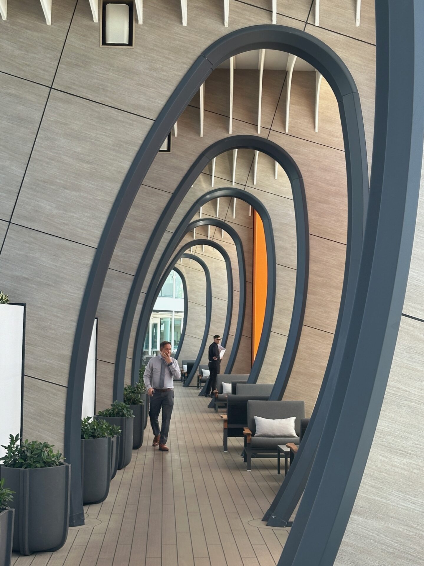 Celebrity Cruises - Celebrity Ascent - Gallery Image