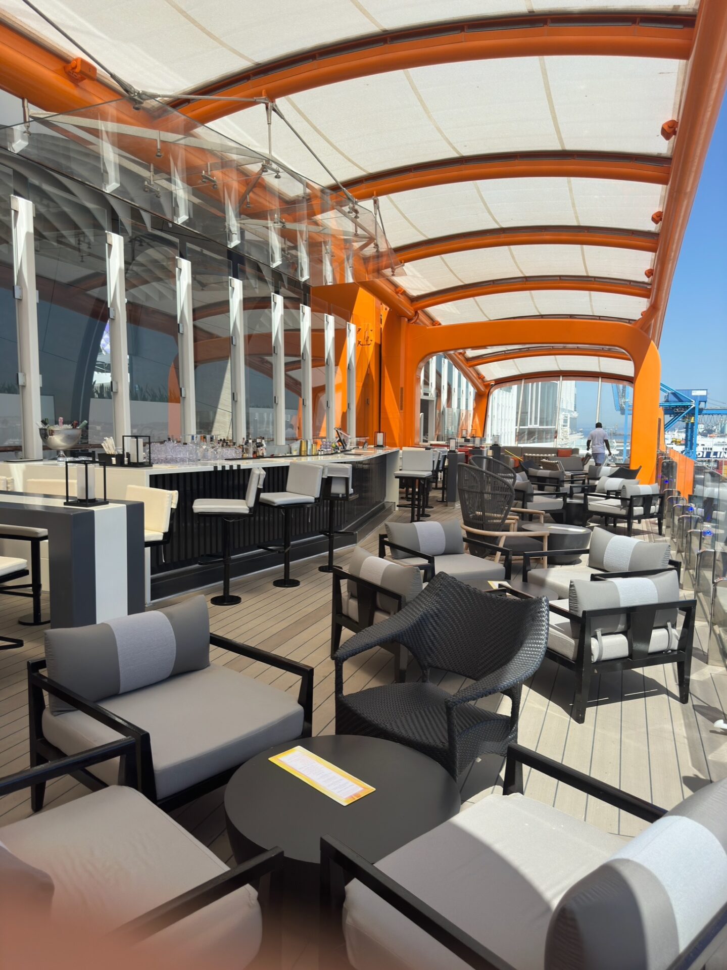 Celebrity Cruises - Celebrity Ascent - Gallery Image