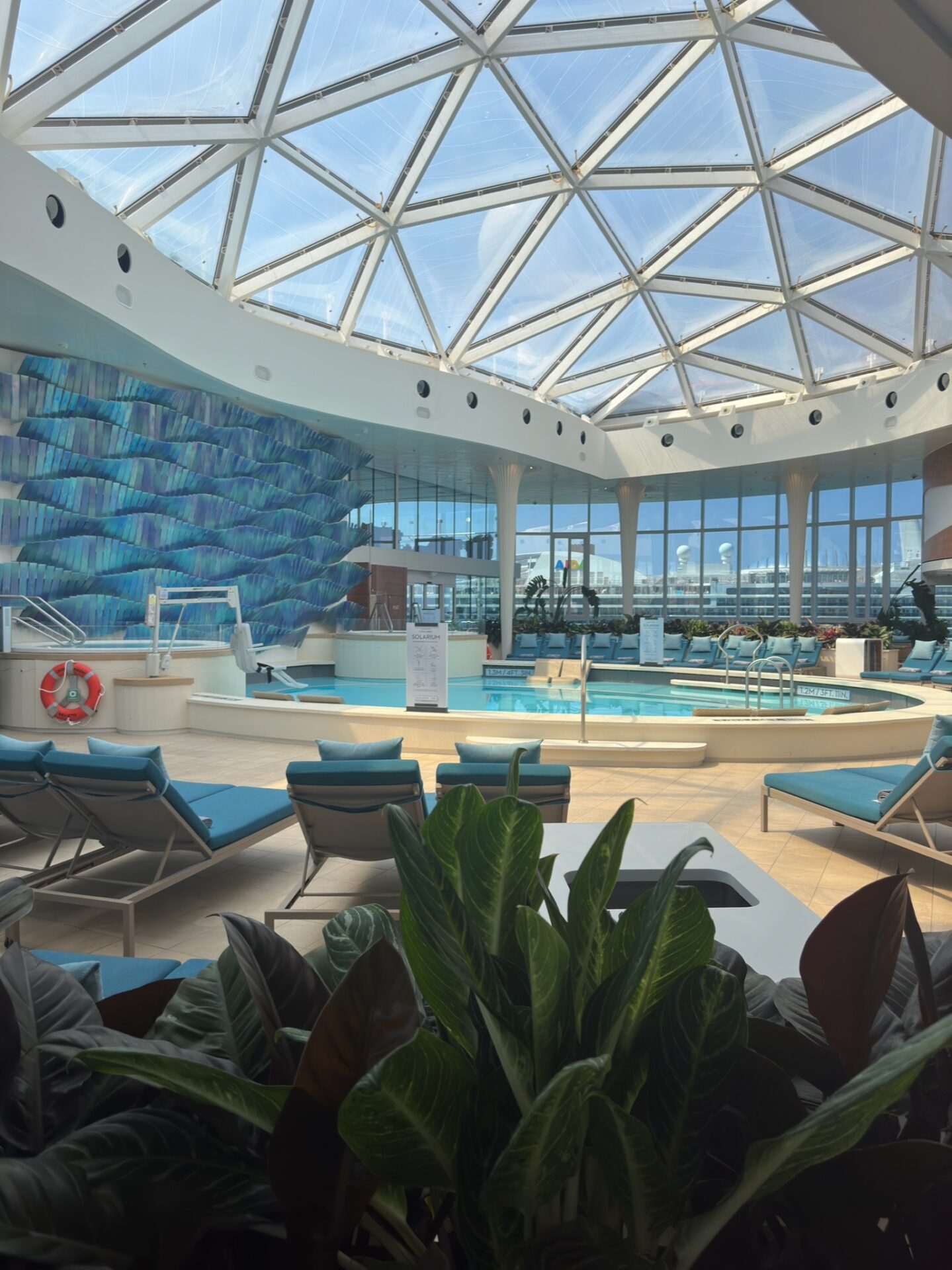 Celebrity Cruises - Celebrity Ascent - Gallery Image