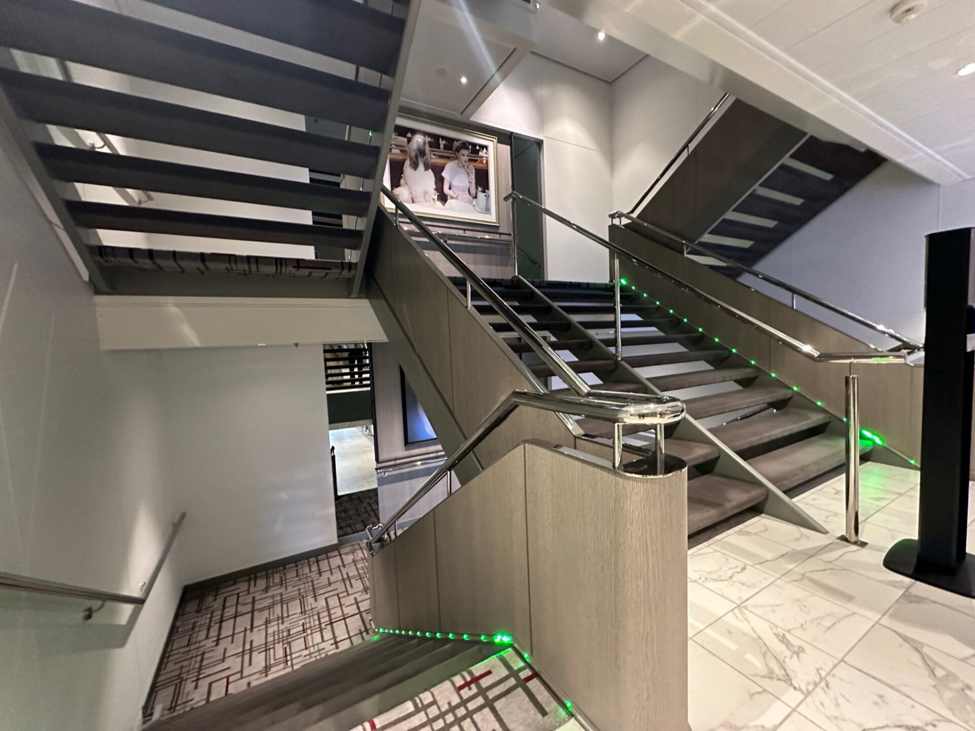 Celebrity Cruises - Celebrity Ascent - Gallery Image