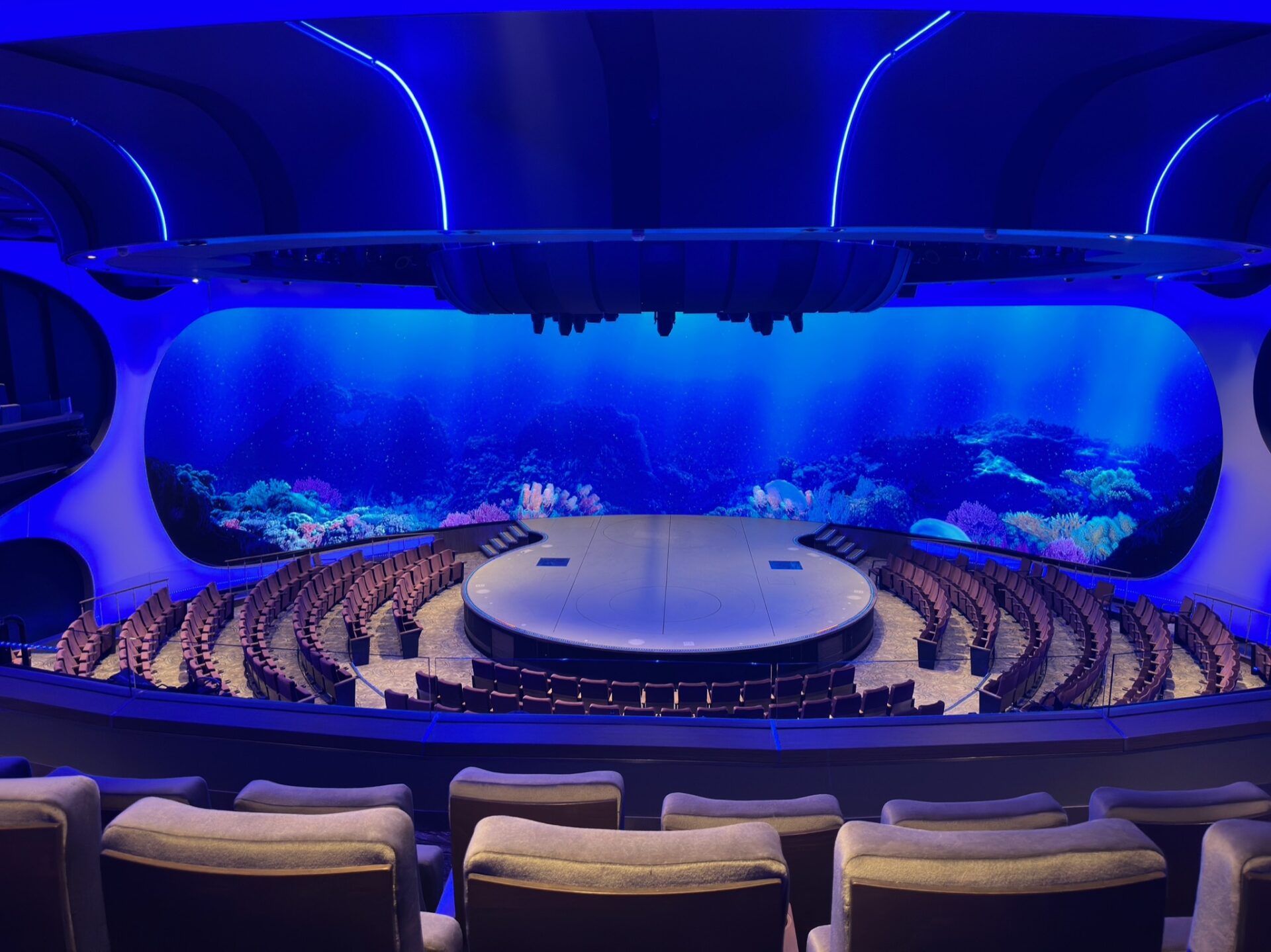 Celebrity Cruises - Celebrity Ascent - Gallery Image