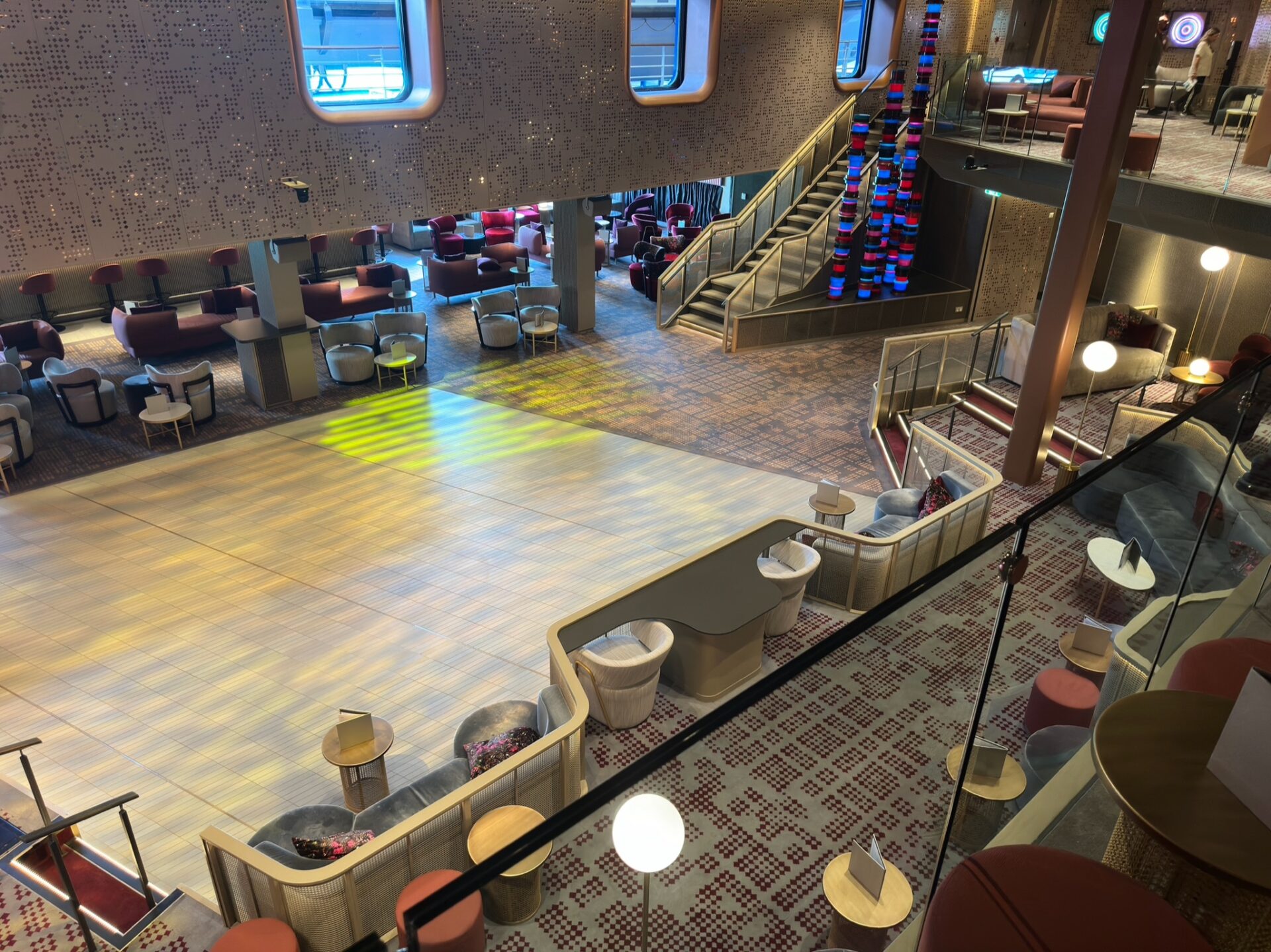 Celebrity Cruises - Celebrity Ascent - Gallery Image