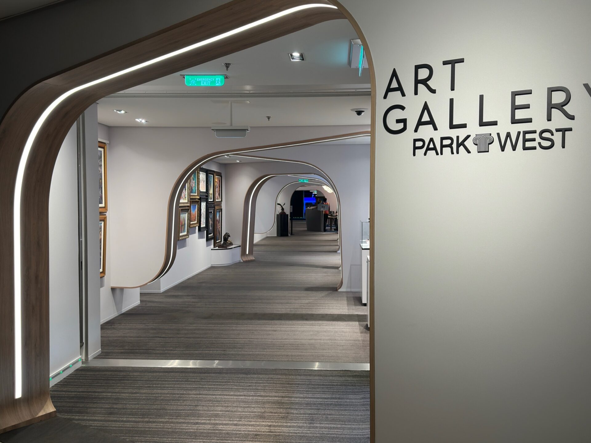 Celebrity Cruises - Celebrity Ascent - Gallery Image