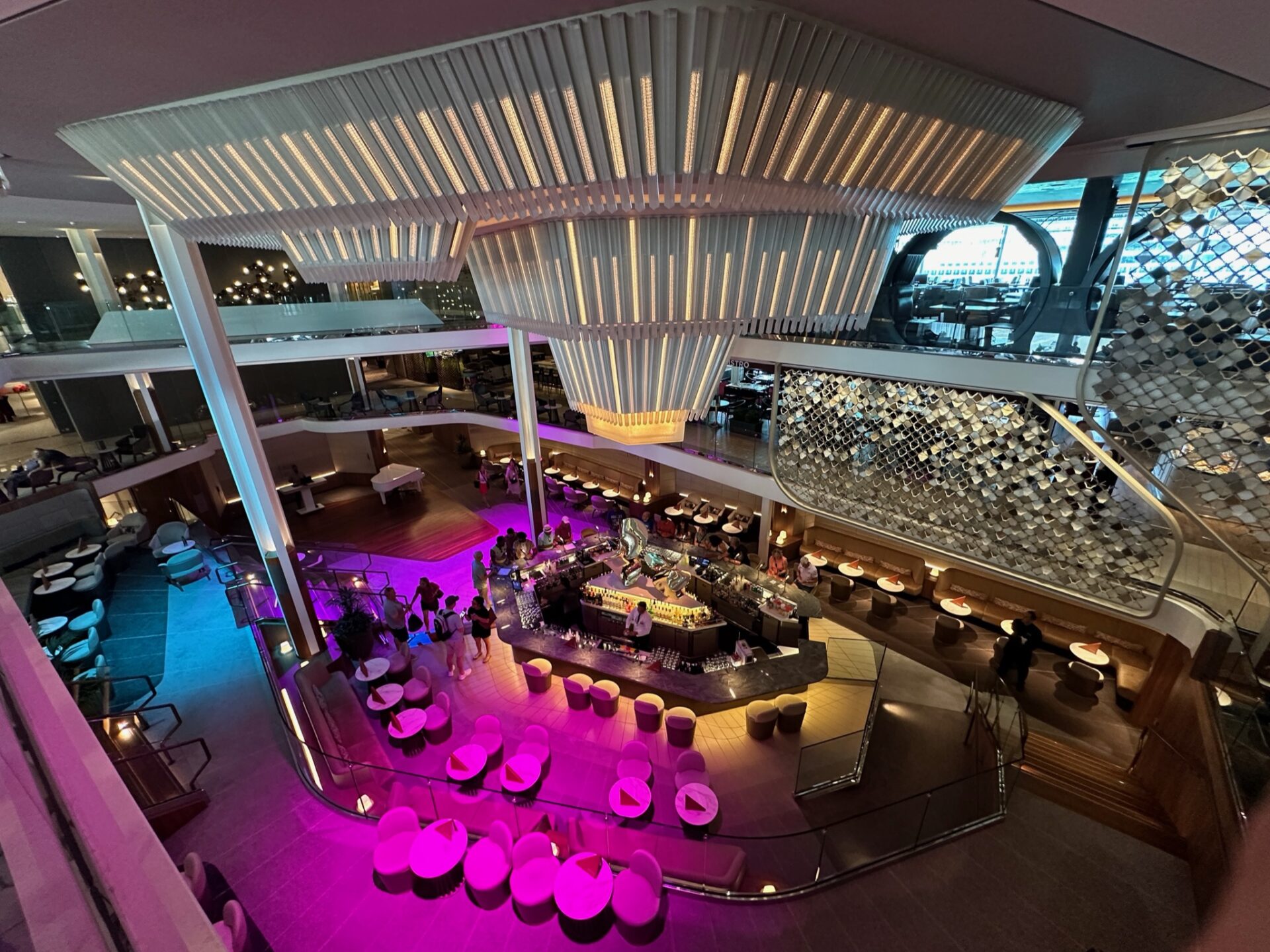 Celebrity Cruises - Celebrity Ascent - Gallery Image