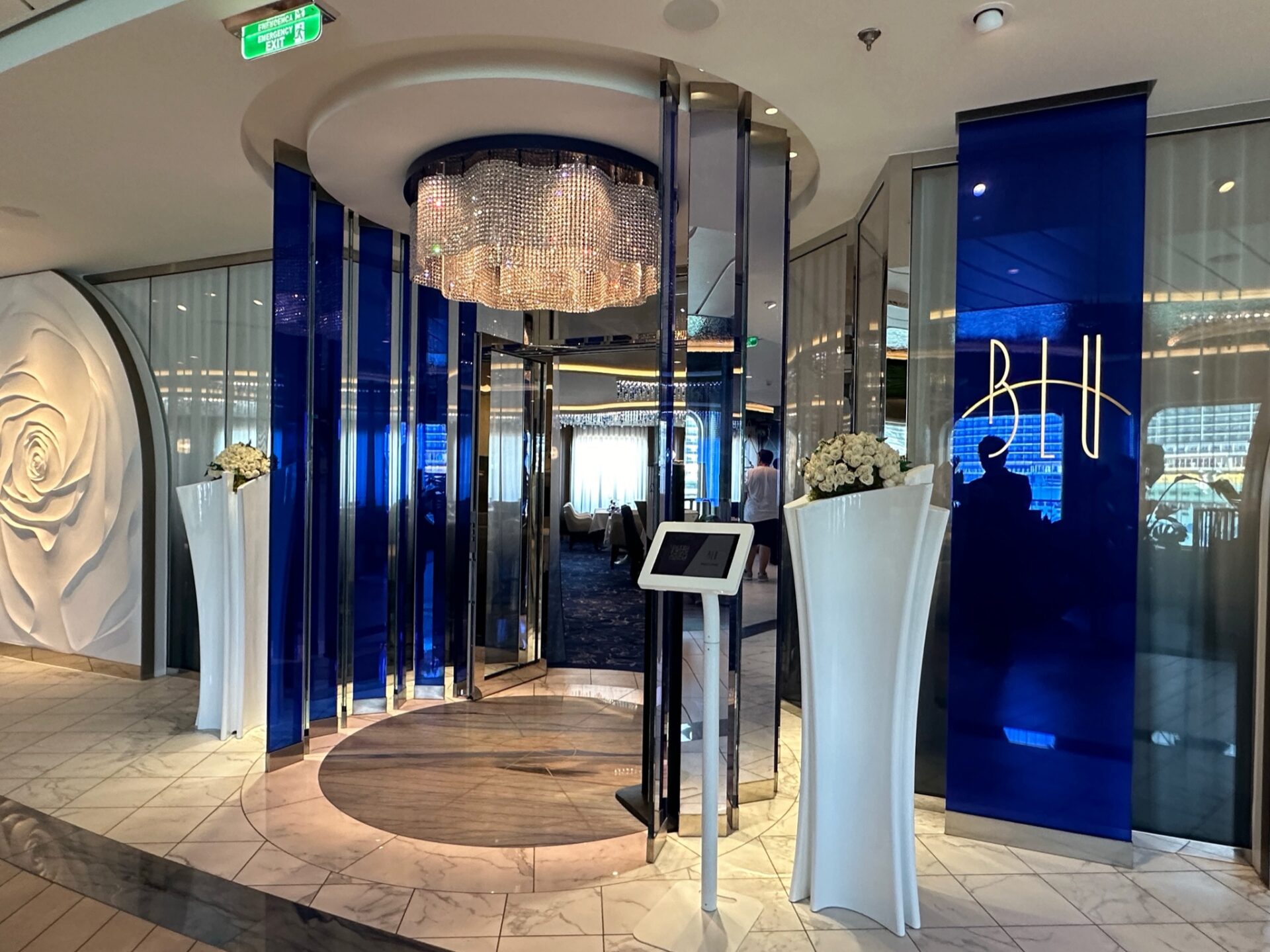 Celebrity Cruises - Celebrity Ascent - Gallery Image