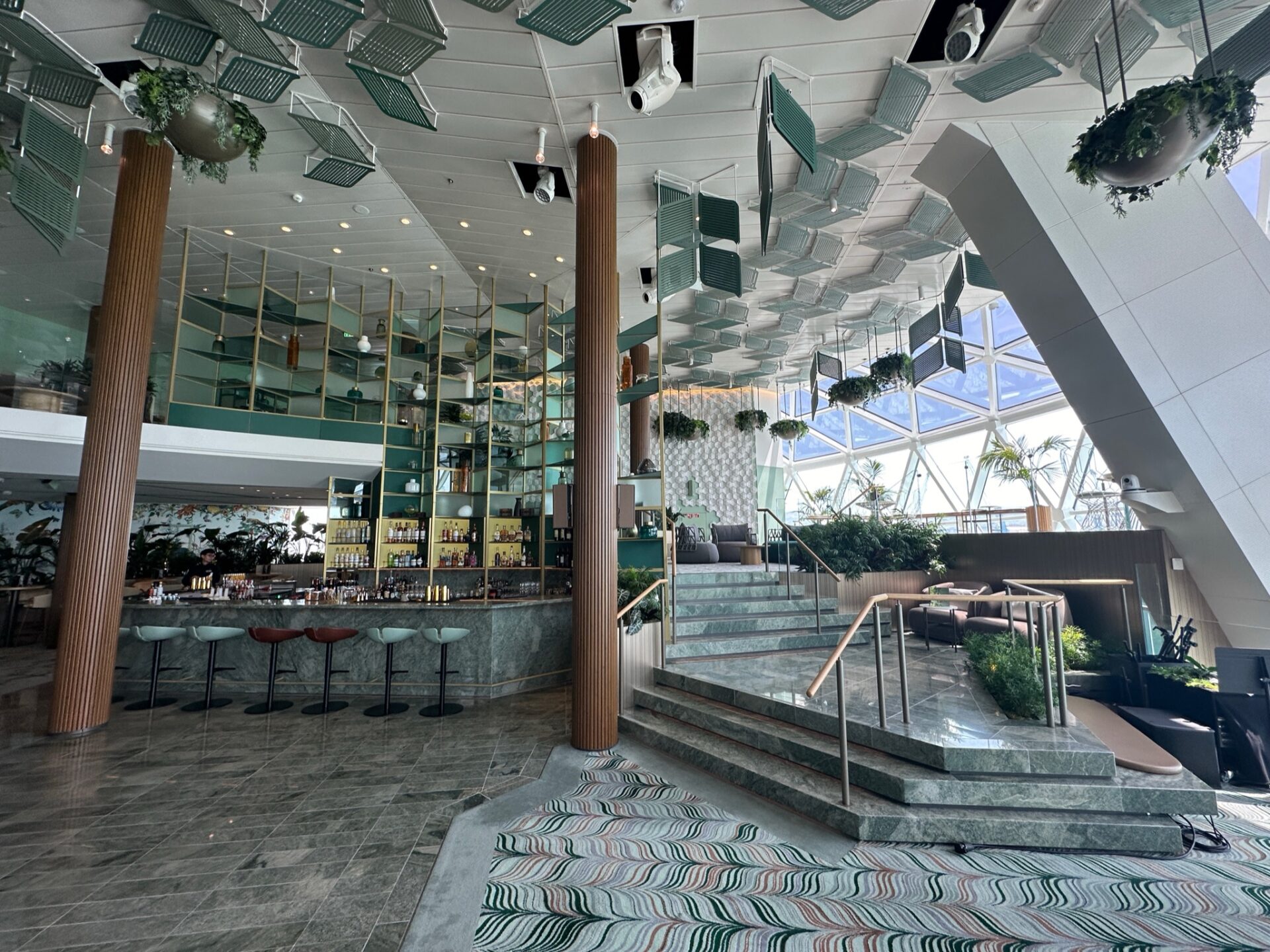 Celebrity Cruises - Celebrity Ascent - Gallery Image