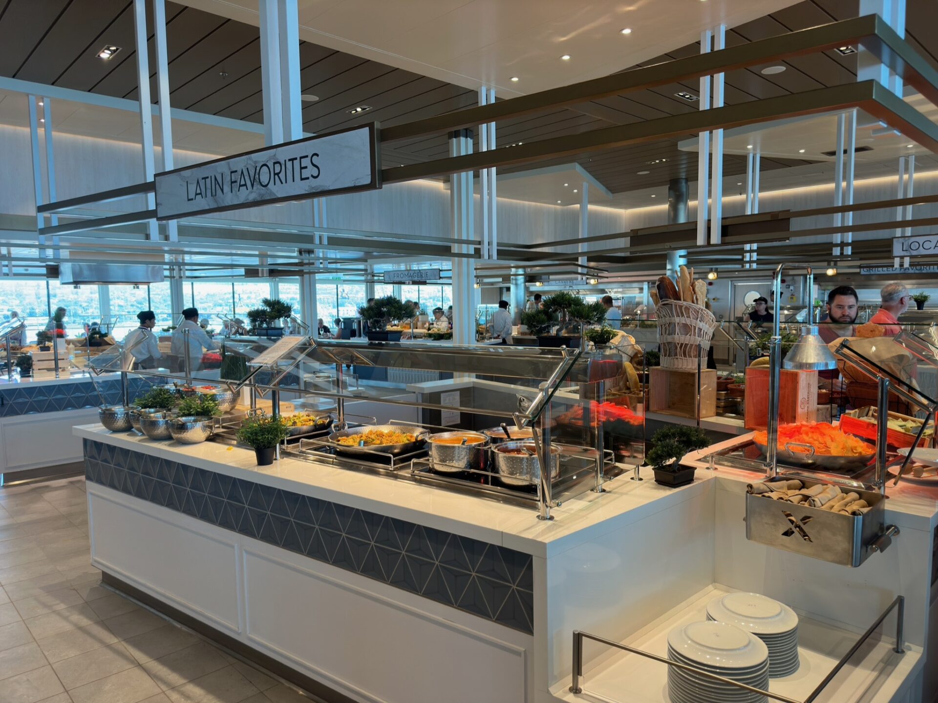 Celebrity Cruises - Celebrity Ascent - Gallery Image