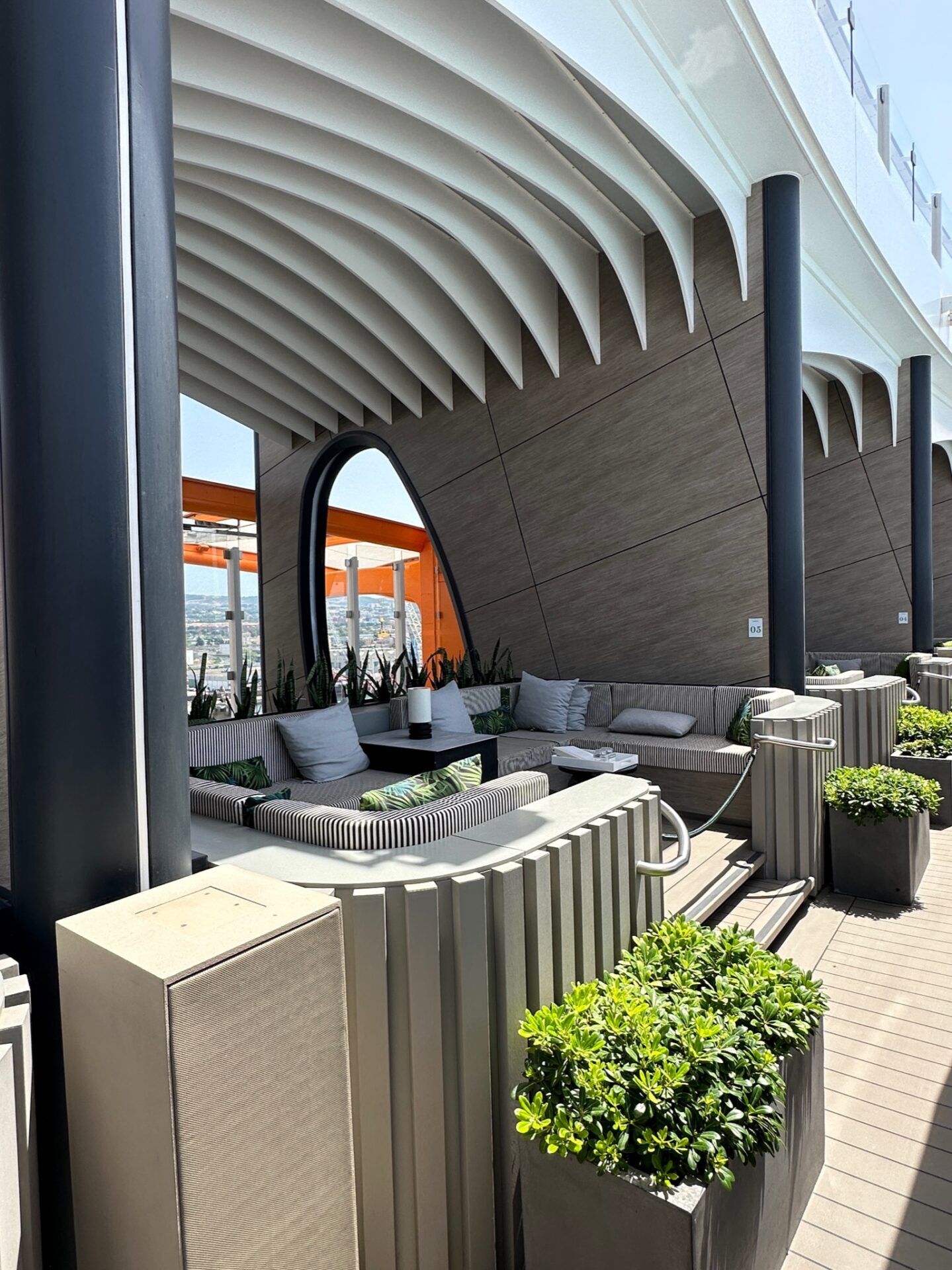 Celebrity Cruises - Celebrity Ascent - Gallery Image